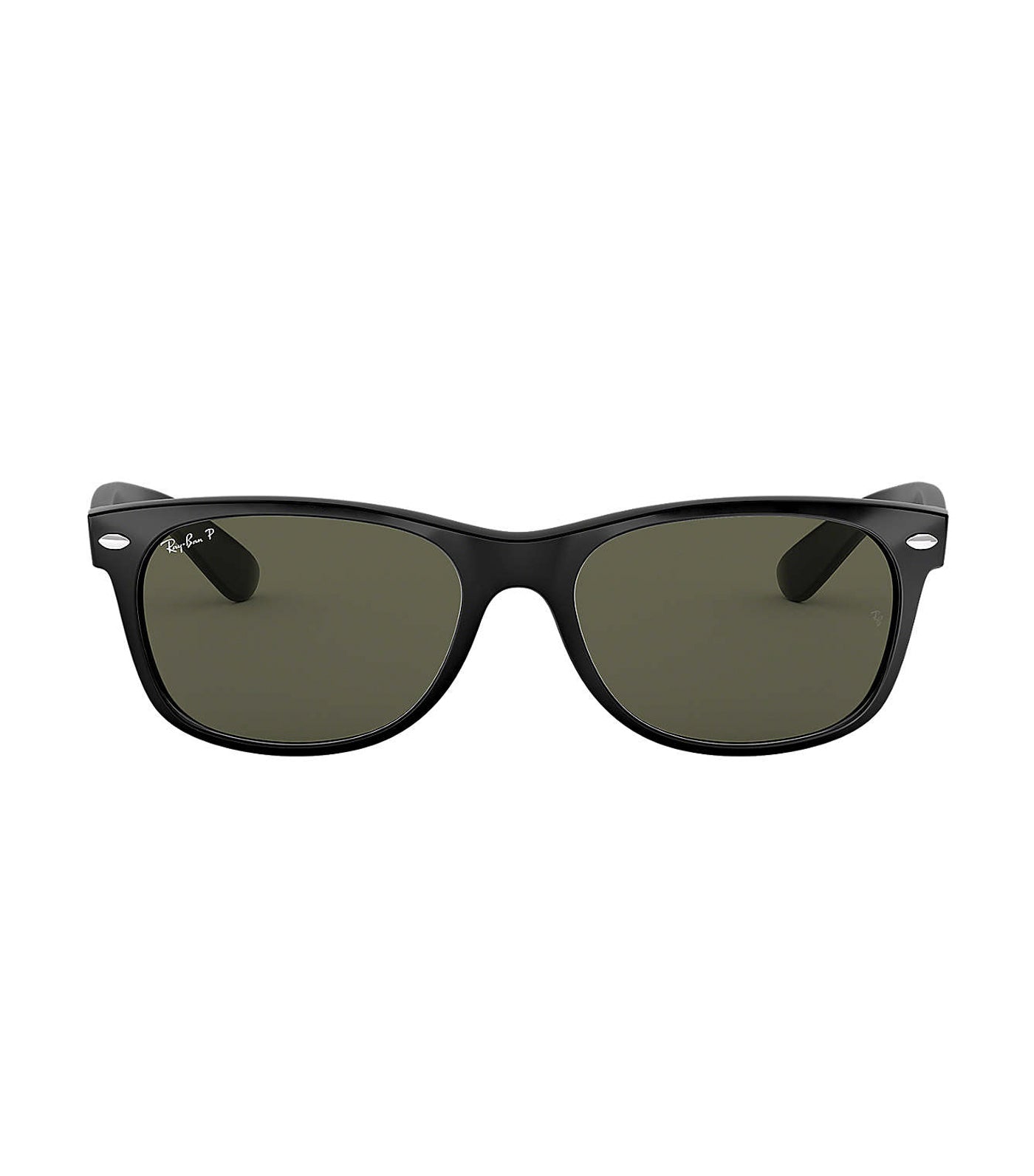 Ray ban wayfarer 58mm hot sale polarized