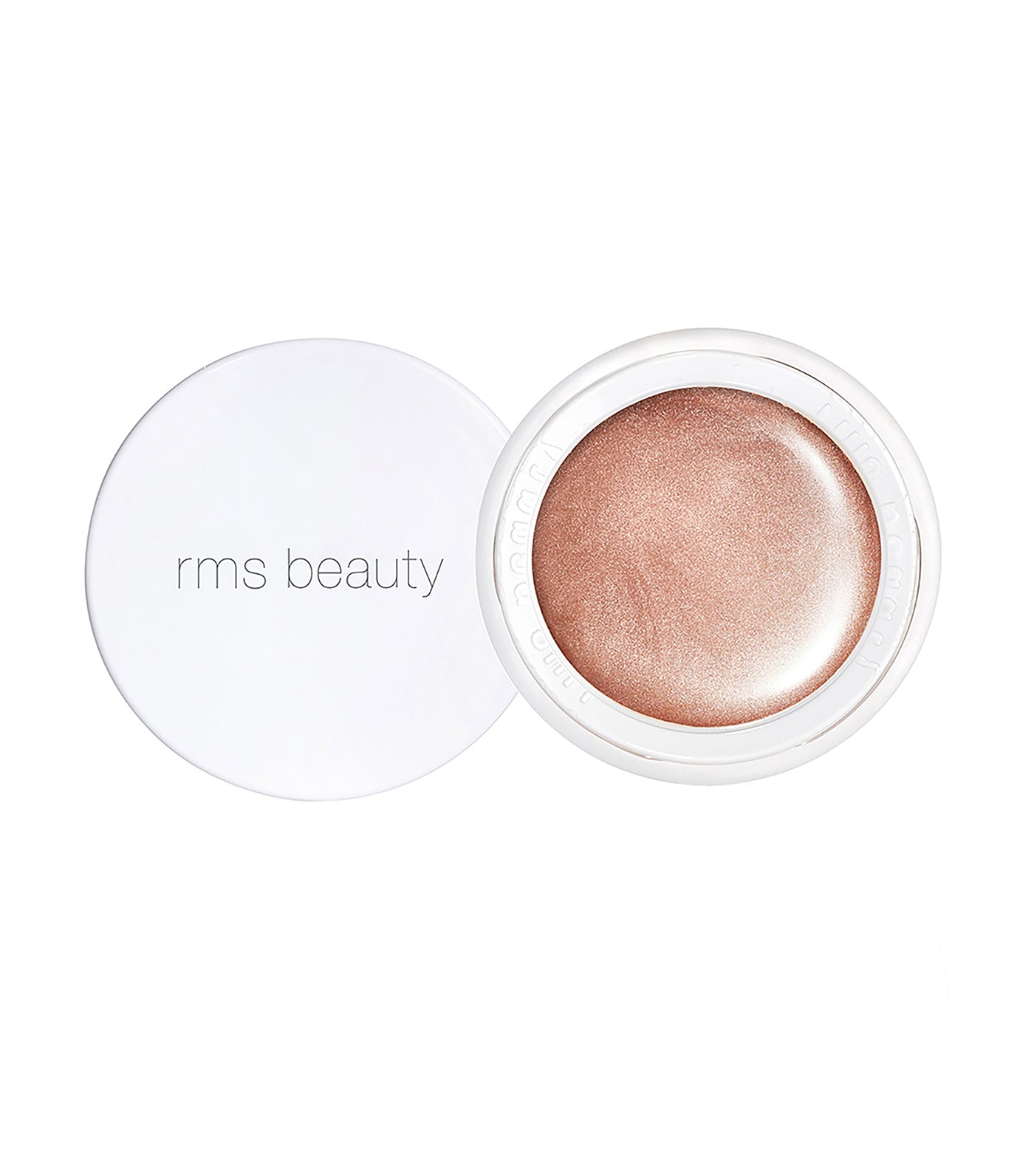 RMS Beauty eyelights cream eyeshadow - halo (5260) | new products | new in  | Pretty & Pure
