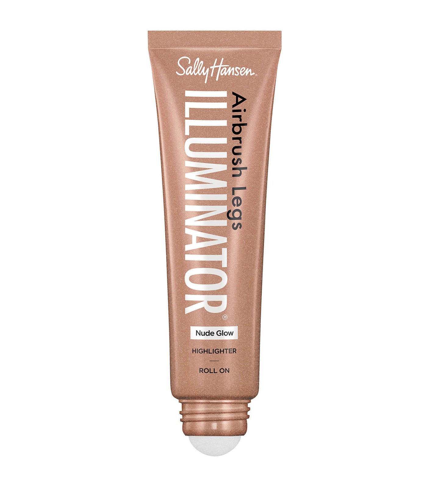 sally hansen nude glow airbrush legs® illuminator™