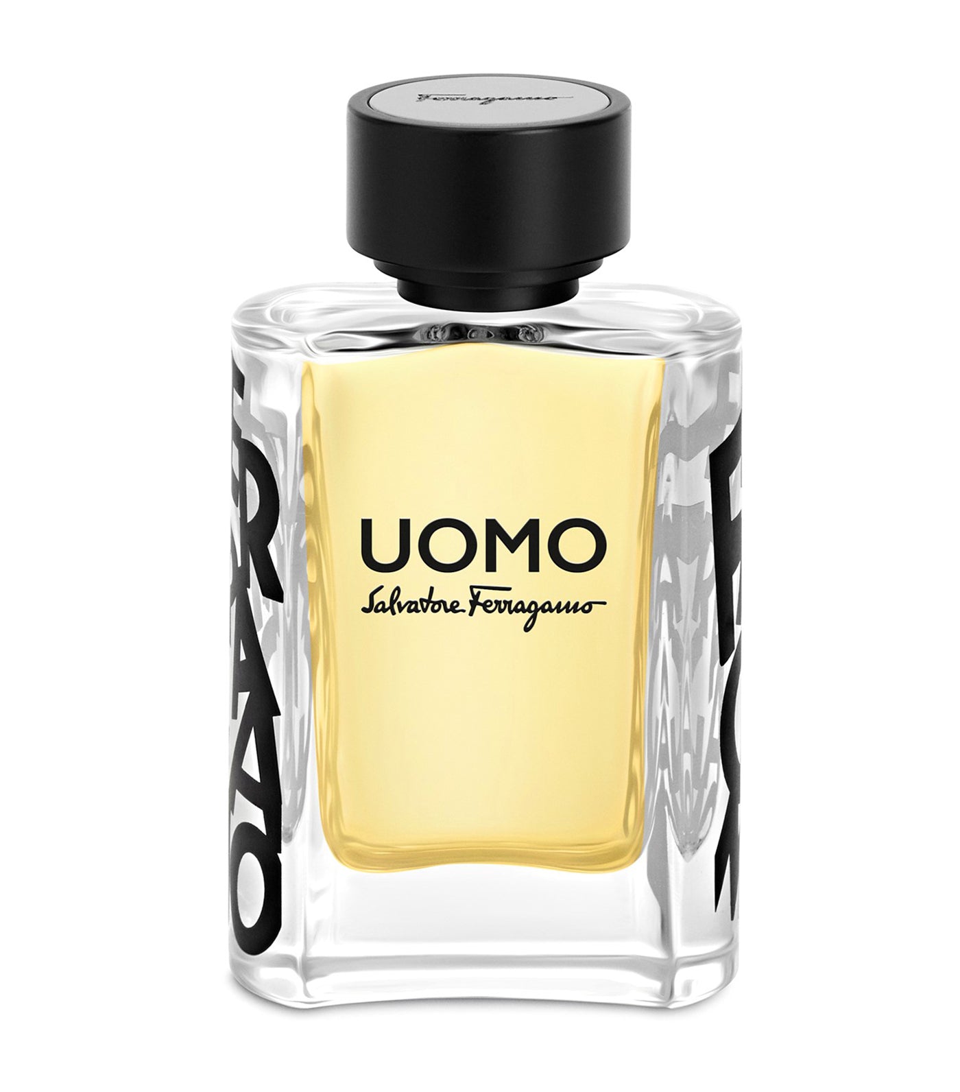 Free Miniature UOMO Salvatore Ferragamo Eau de Toilette 5ml