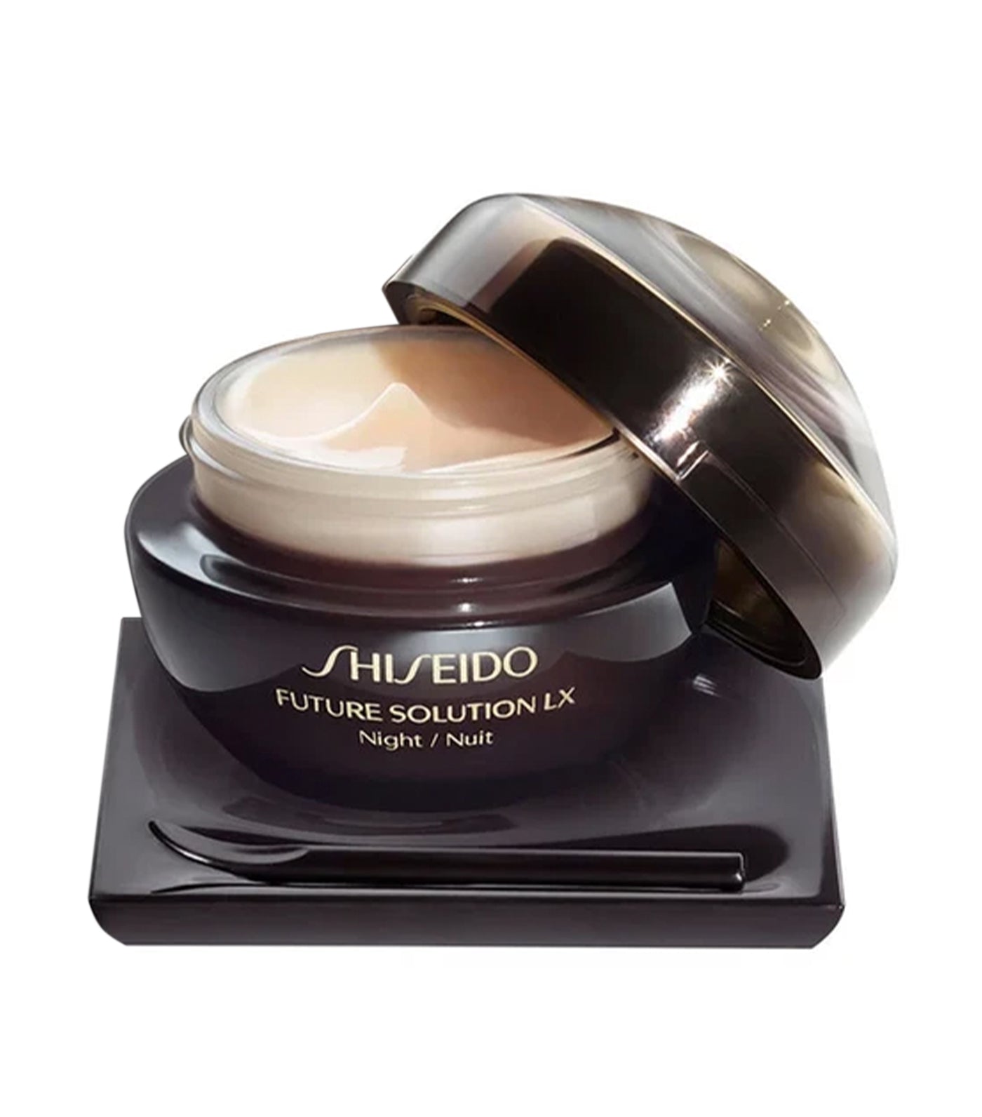 shiseido future solution lx total regenerating cream