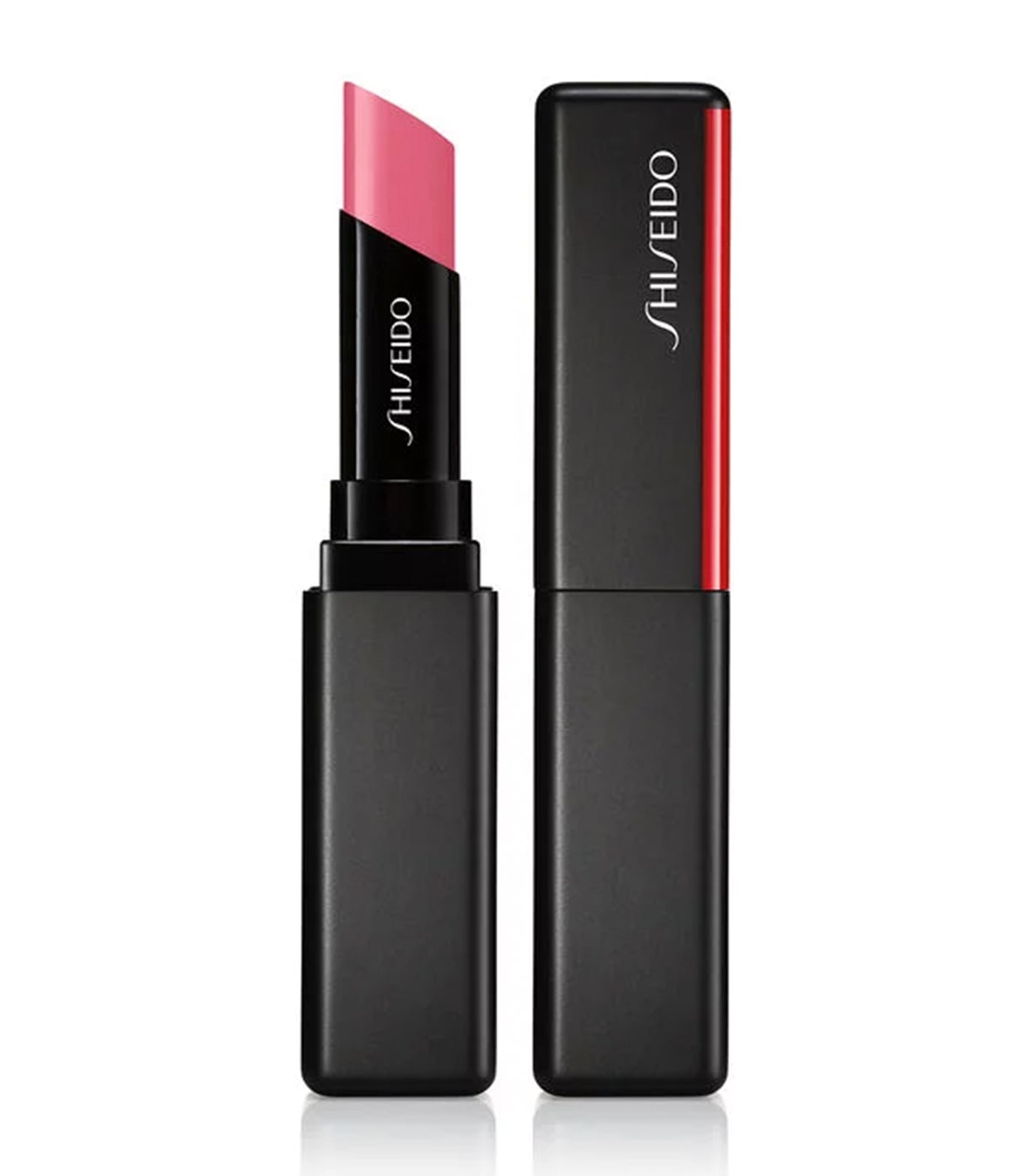 shiseido colorgel lip balm dahlia