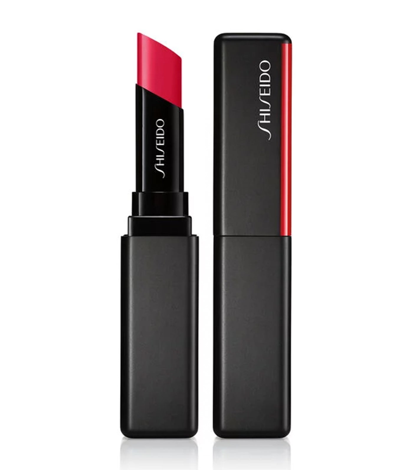 shiseido colorgel lip balm redwood