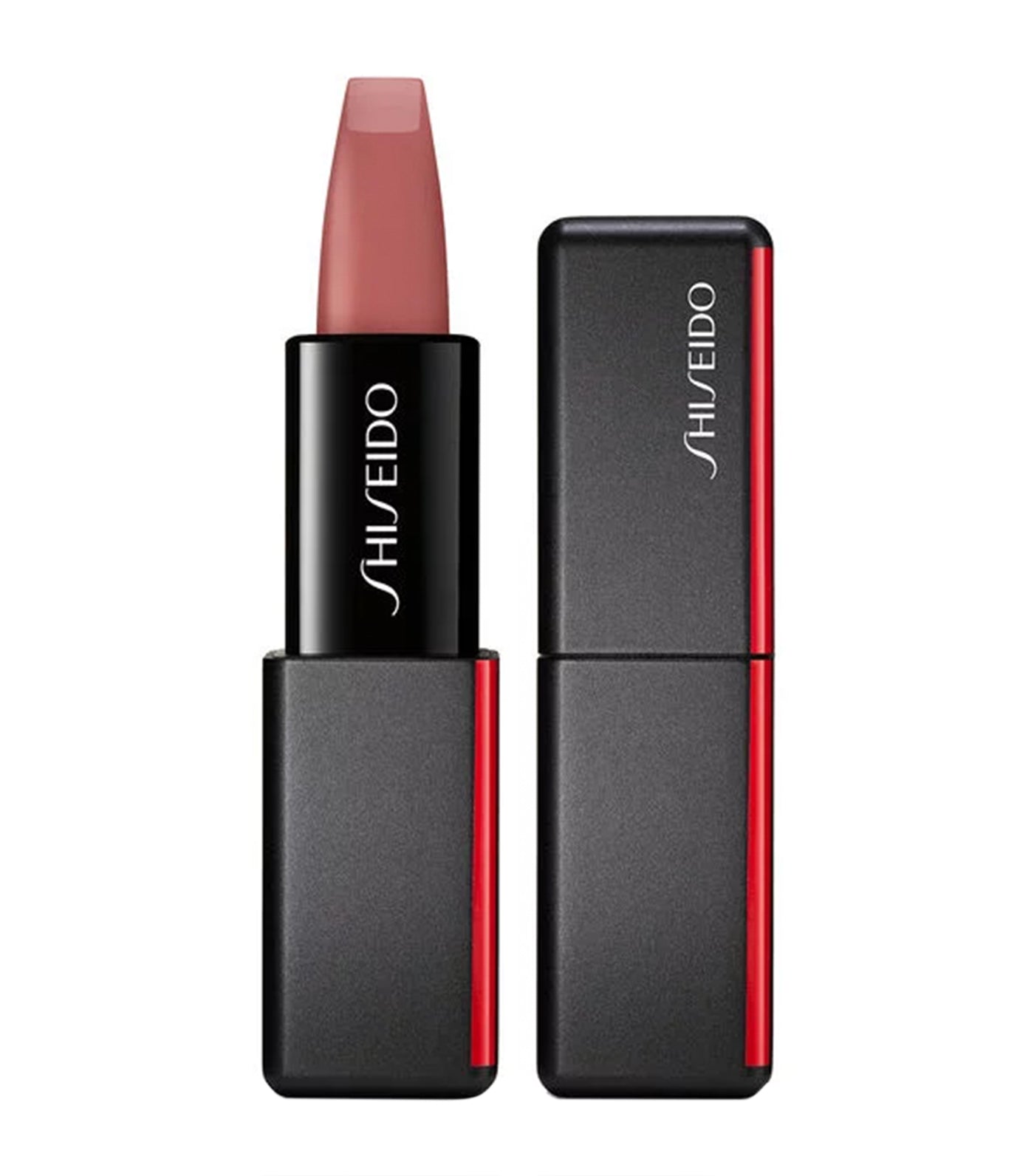 shiseido modernmatte powder lipstick disrobed