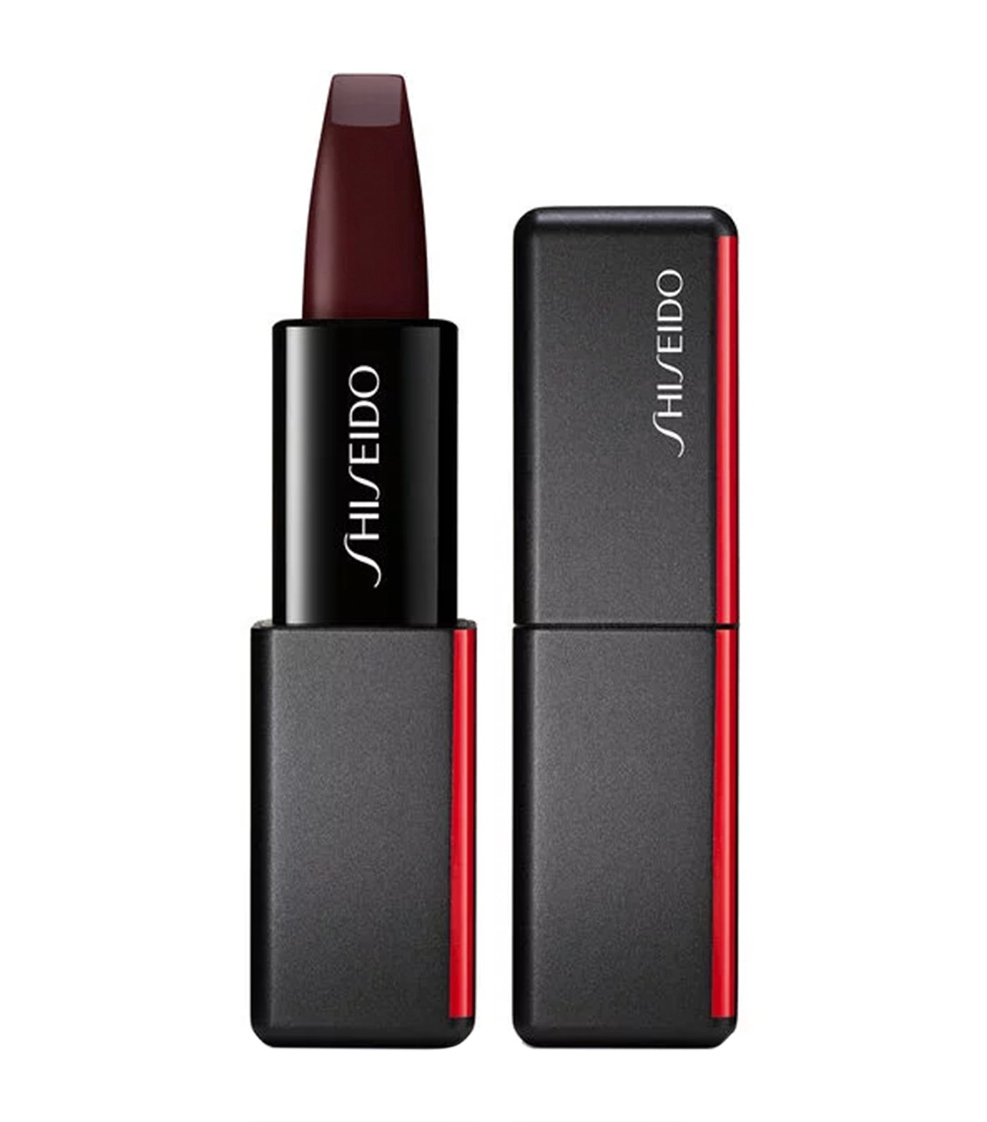 shiseido modernmatte powder lipstick majo