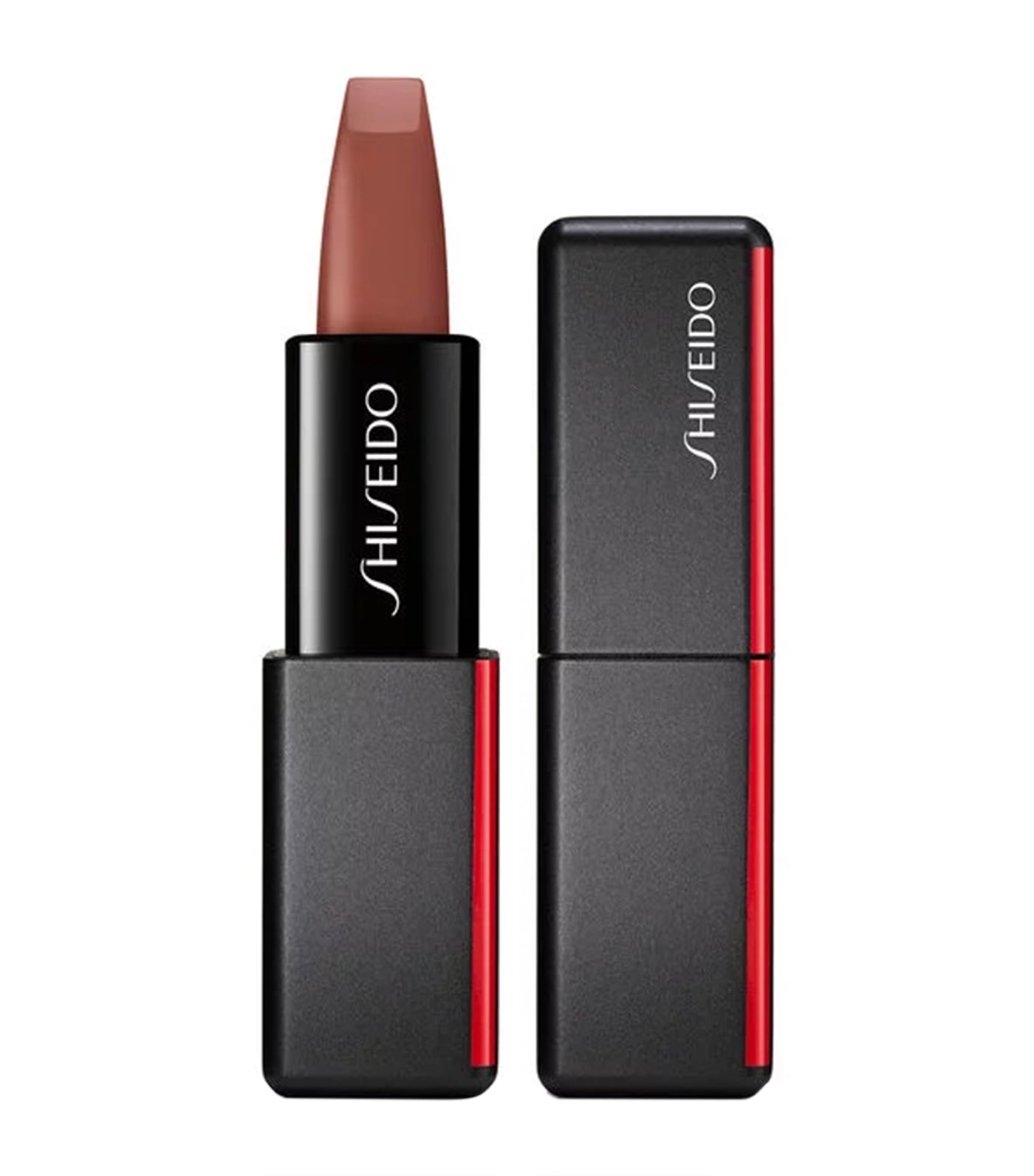 shiseido modernmatte powder lipstick murmur
