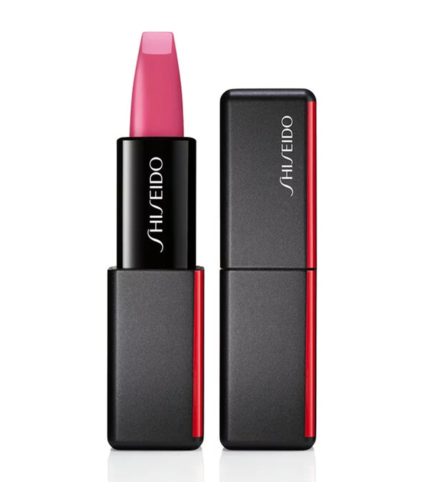 shiseido modernmatte powder lipstick rose hip