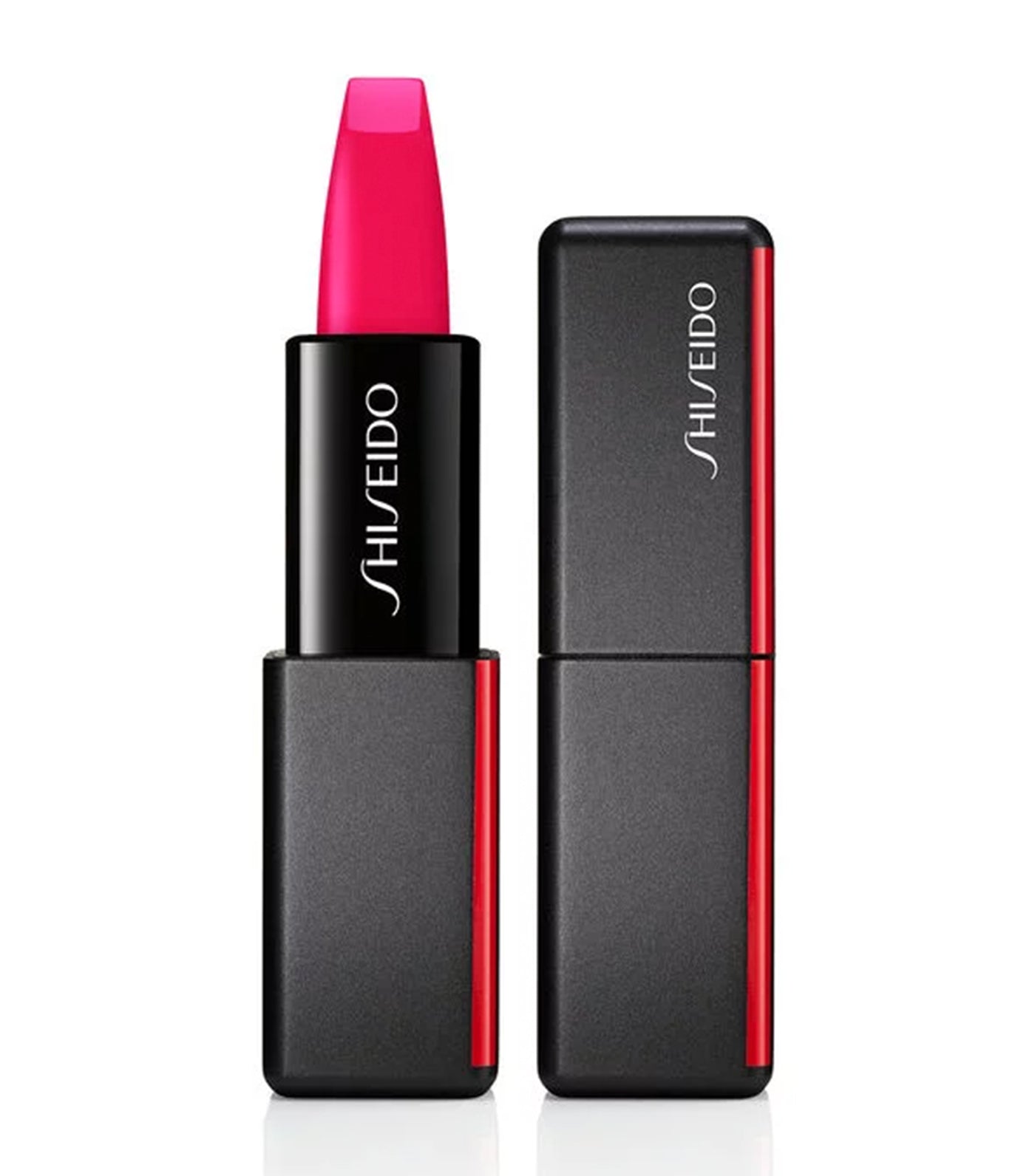 shiseido modernmatte powder lipstick unfiltered