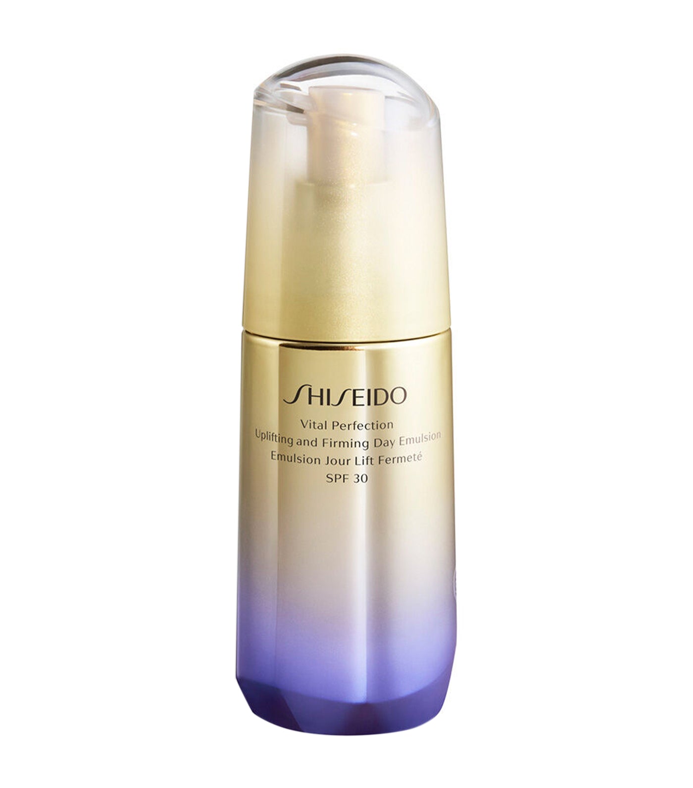 Vital Perfection Uplifting and Firming Day Emulsion