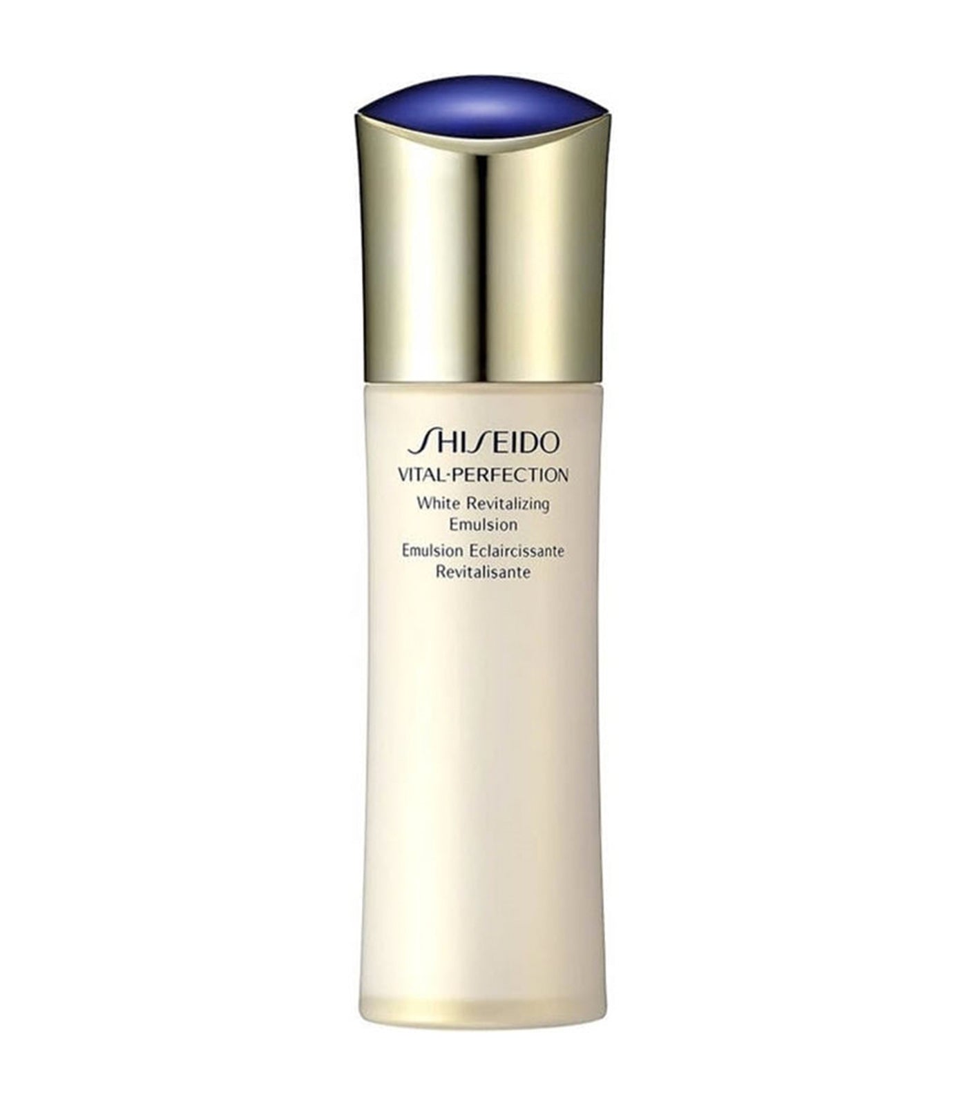 Shiseido Vital Perfection White Revitalizing Emulsion
