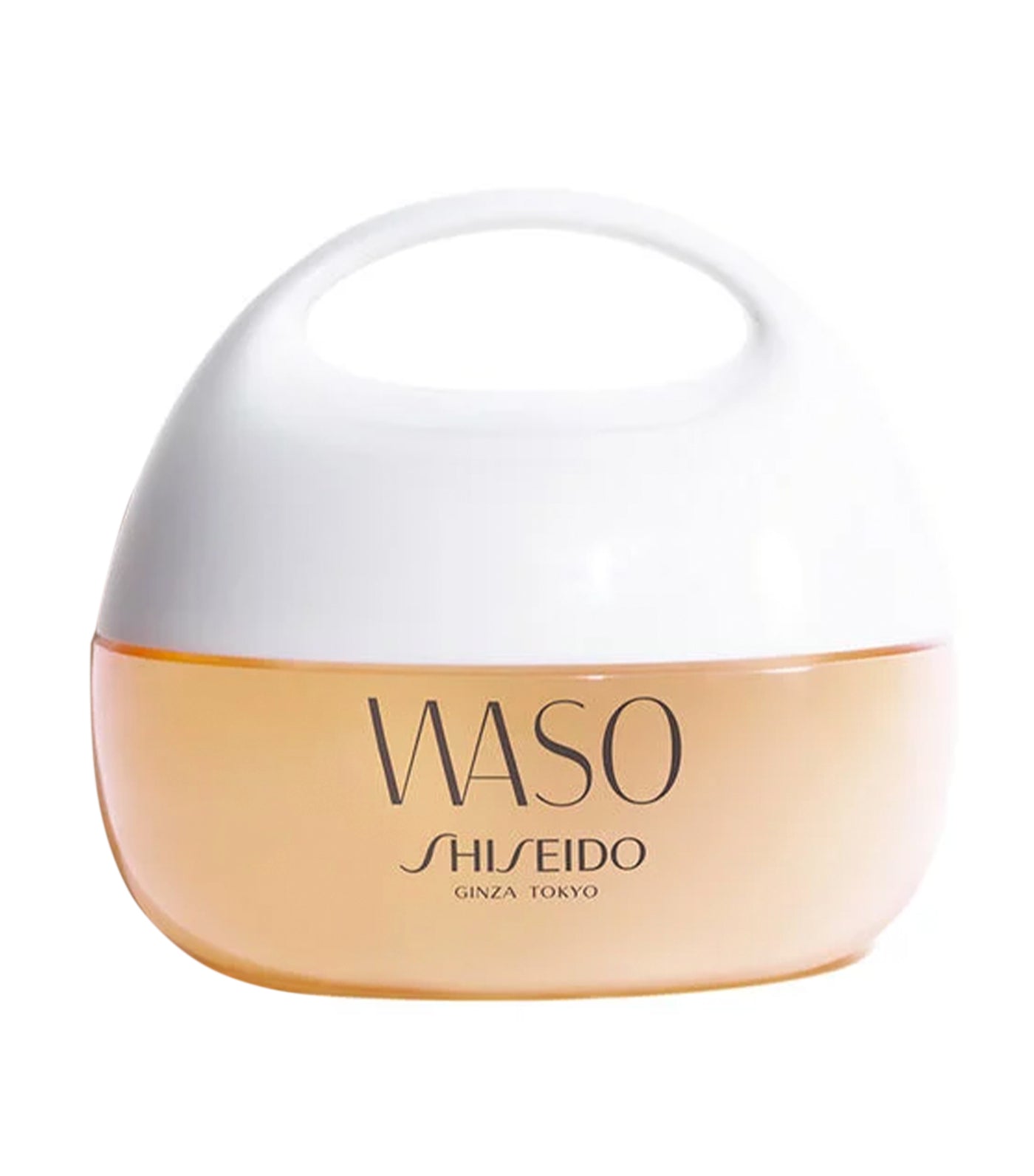 Shiseido WASO Clear Mega-Hydrating Cream