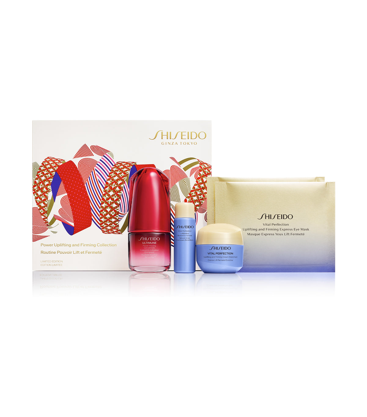 Sheedo Set Skincare Sets