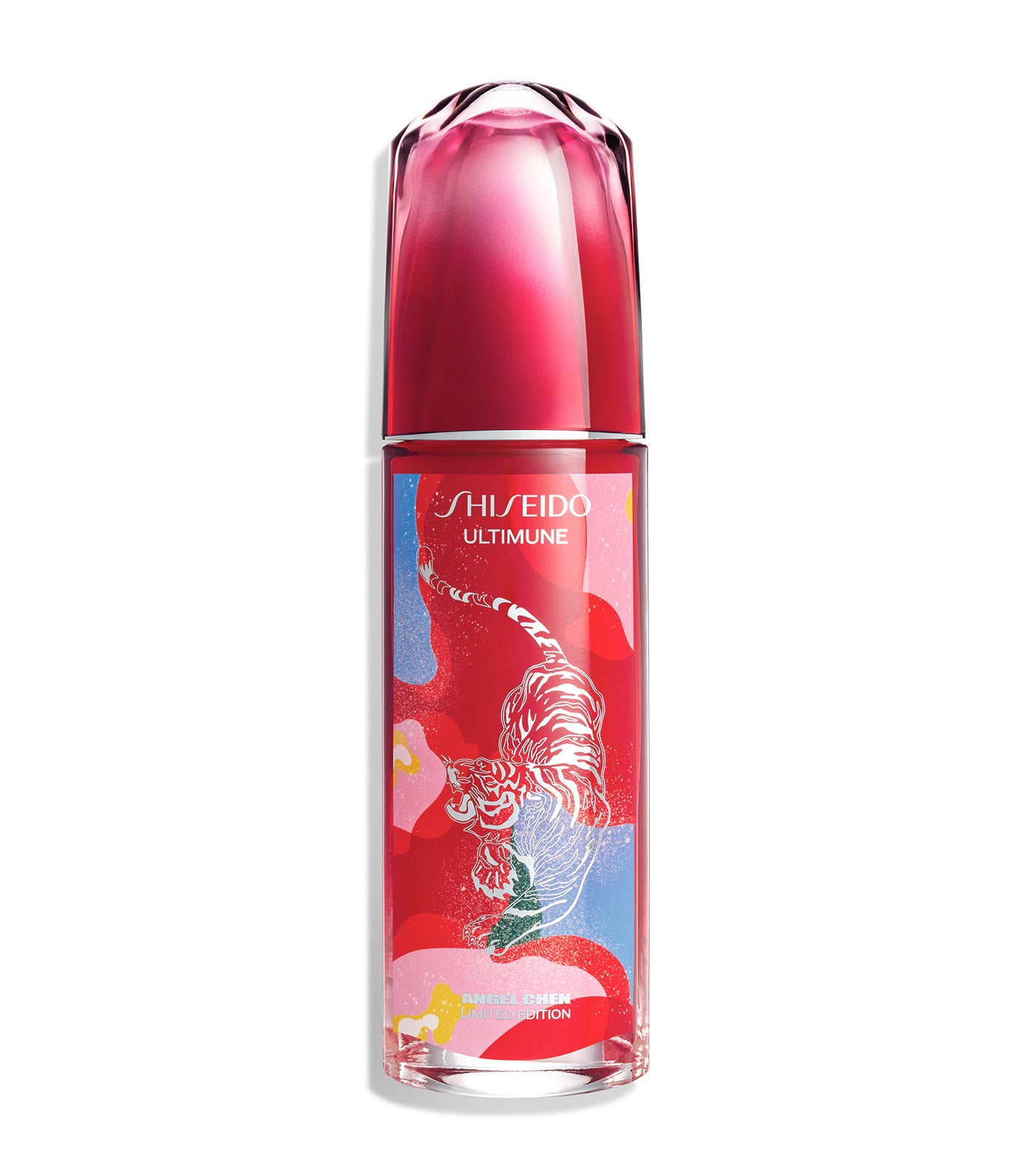 Ultimune Power Infusing Concentrate - Angel Chen Limited Edition