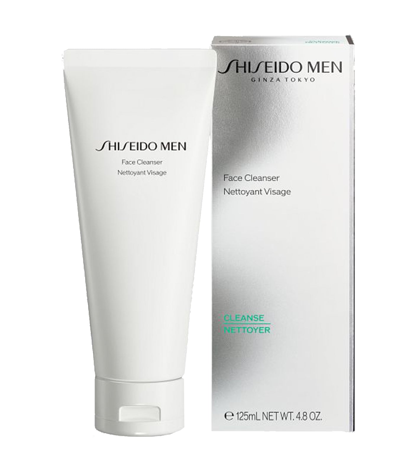 Shiseido Shiseido Men Face Cleanser