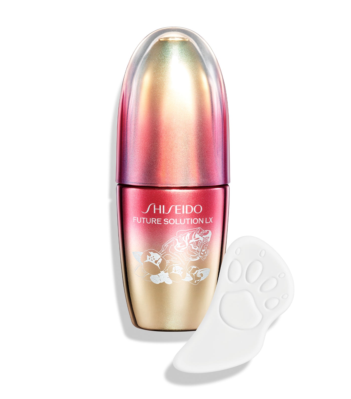 Future Solution LX Legendary Enmei Ultimate Luminance Serum - Angel Chen Limited Edition