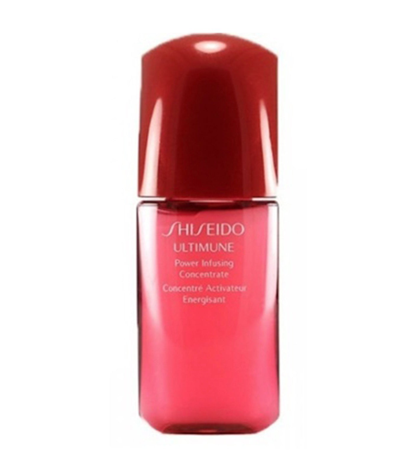 Free Ultimune Power Infusing Concentrate Special 2.0 Sample