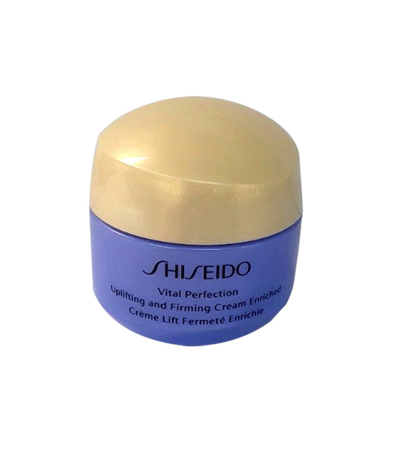 Shiseido Free Vital Perfection Uplifting and Firming Cream Enriched