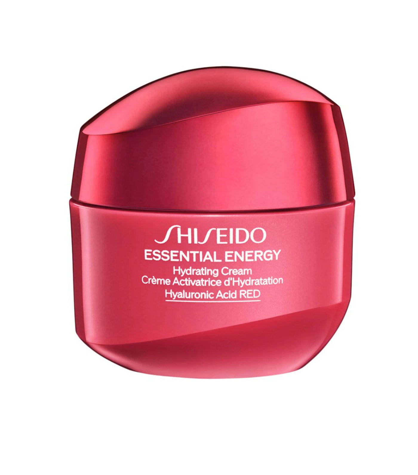 Free Essential Energy Hydrating Cream