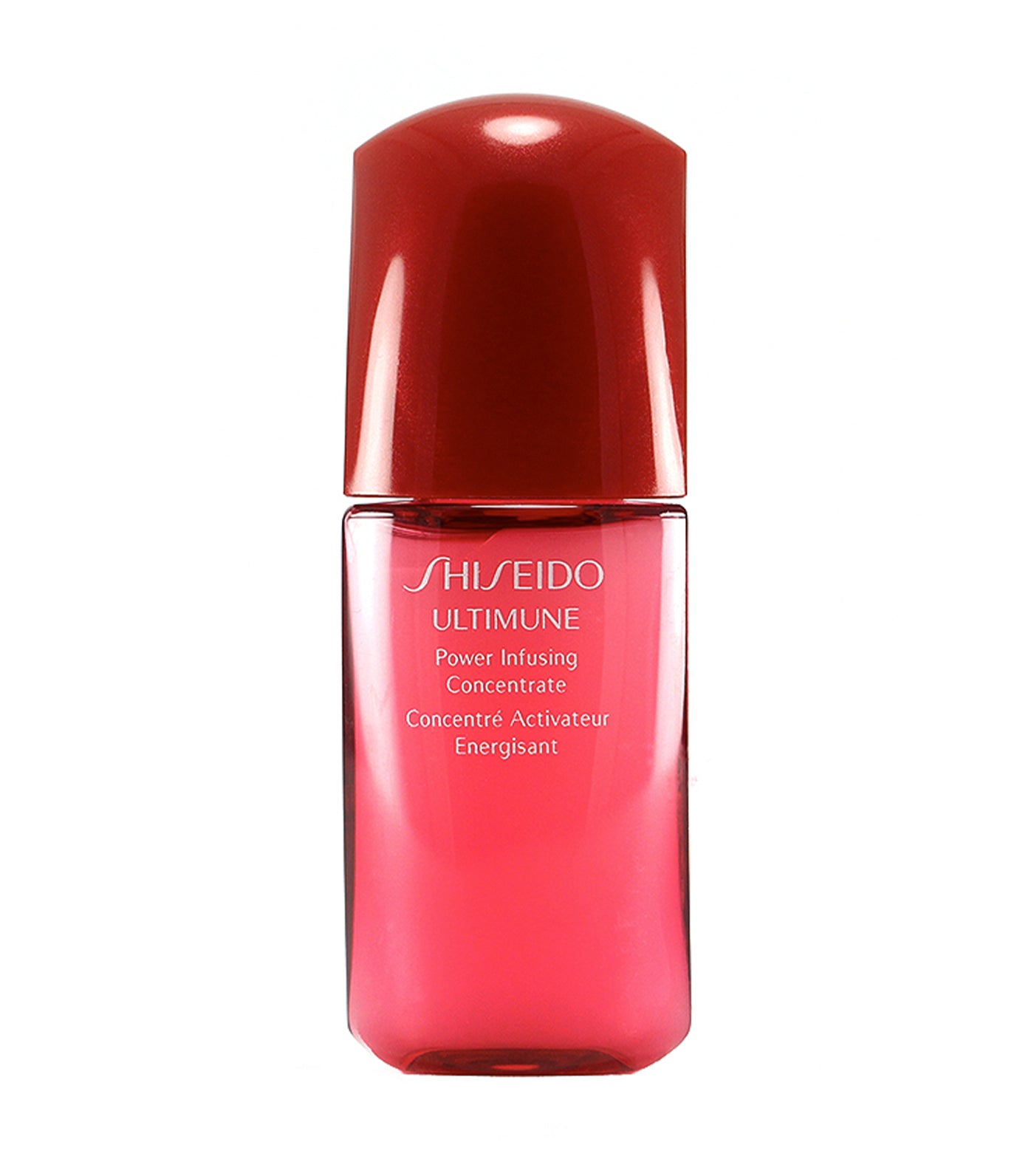 Free Deluxe Size Ultimune Power Infusing Concentrate