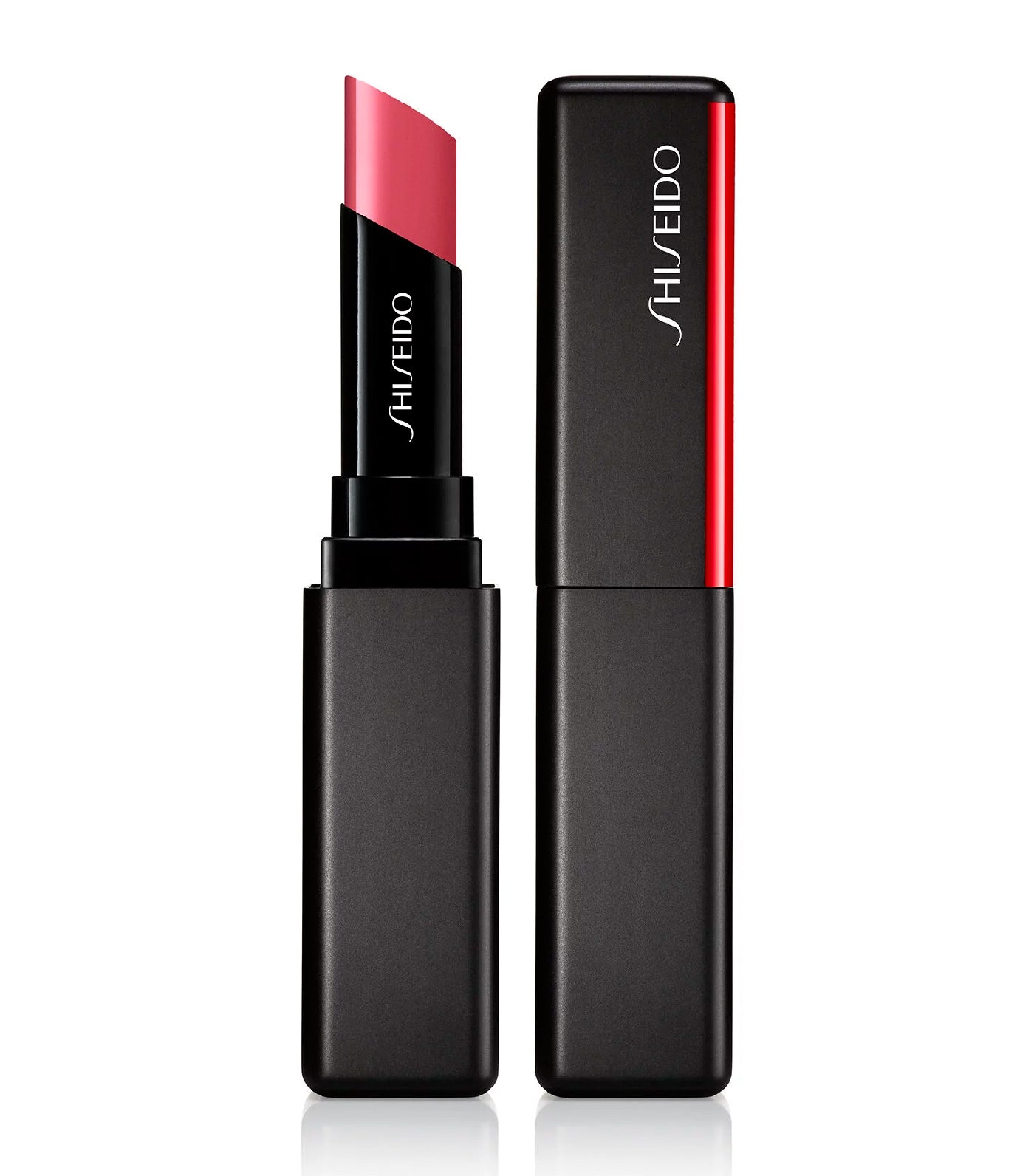Shiseido Free Full-sized VisionAiry Gel Lipstick J-Pop