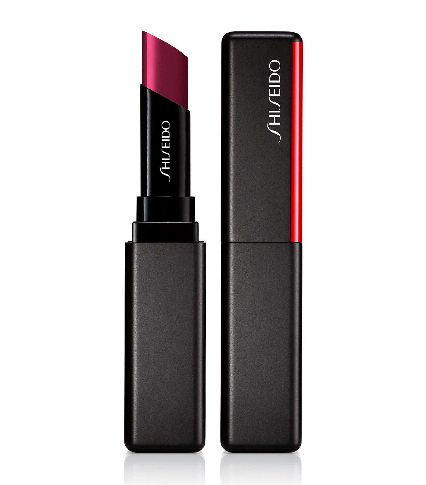 Shiseido Free Full-sized VisionAiry Gel Lipstick Vortex