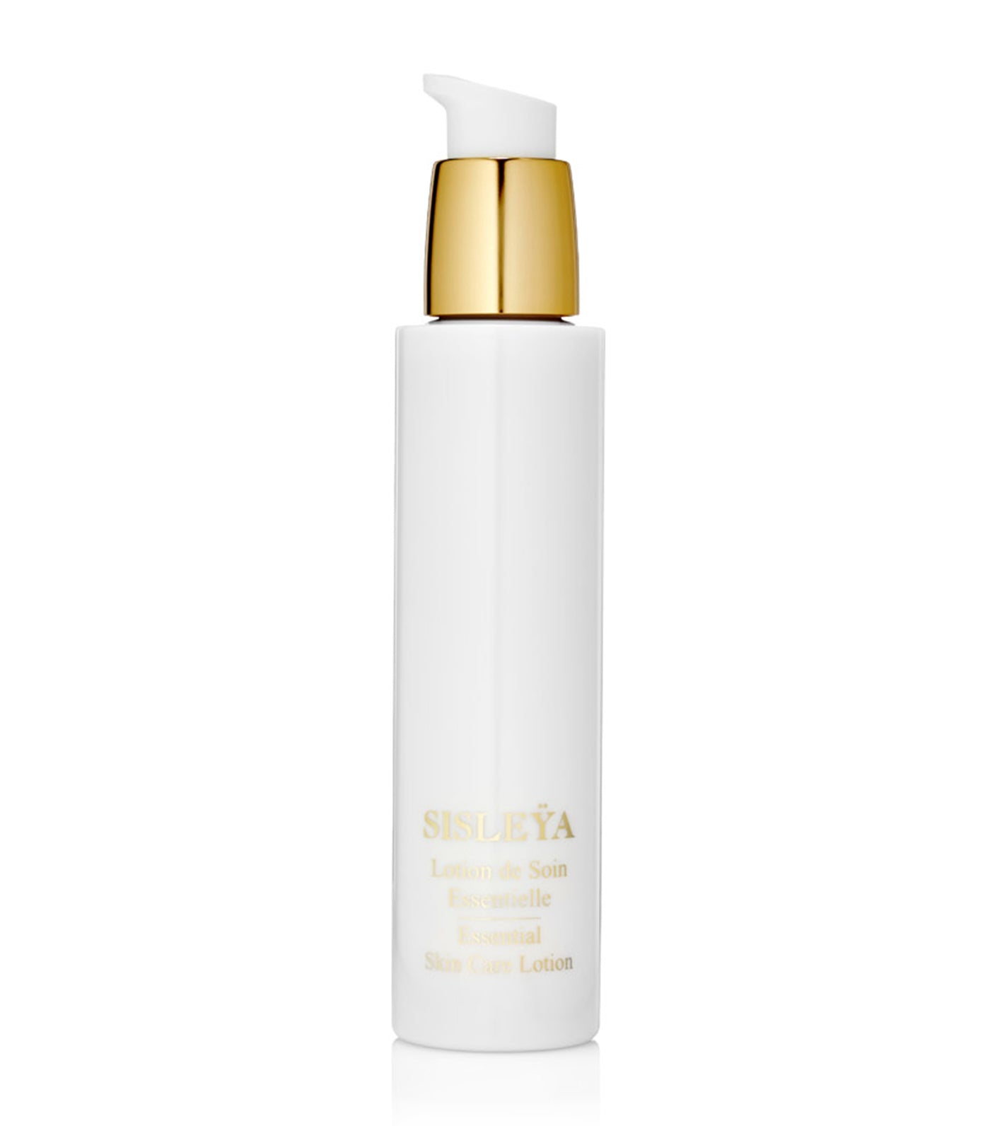 sisley paris sisleÿa essential skin care lotion