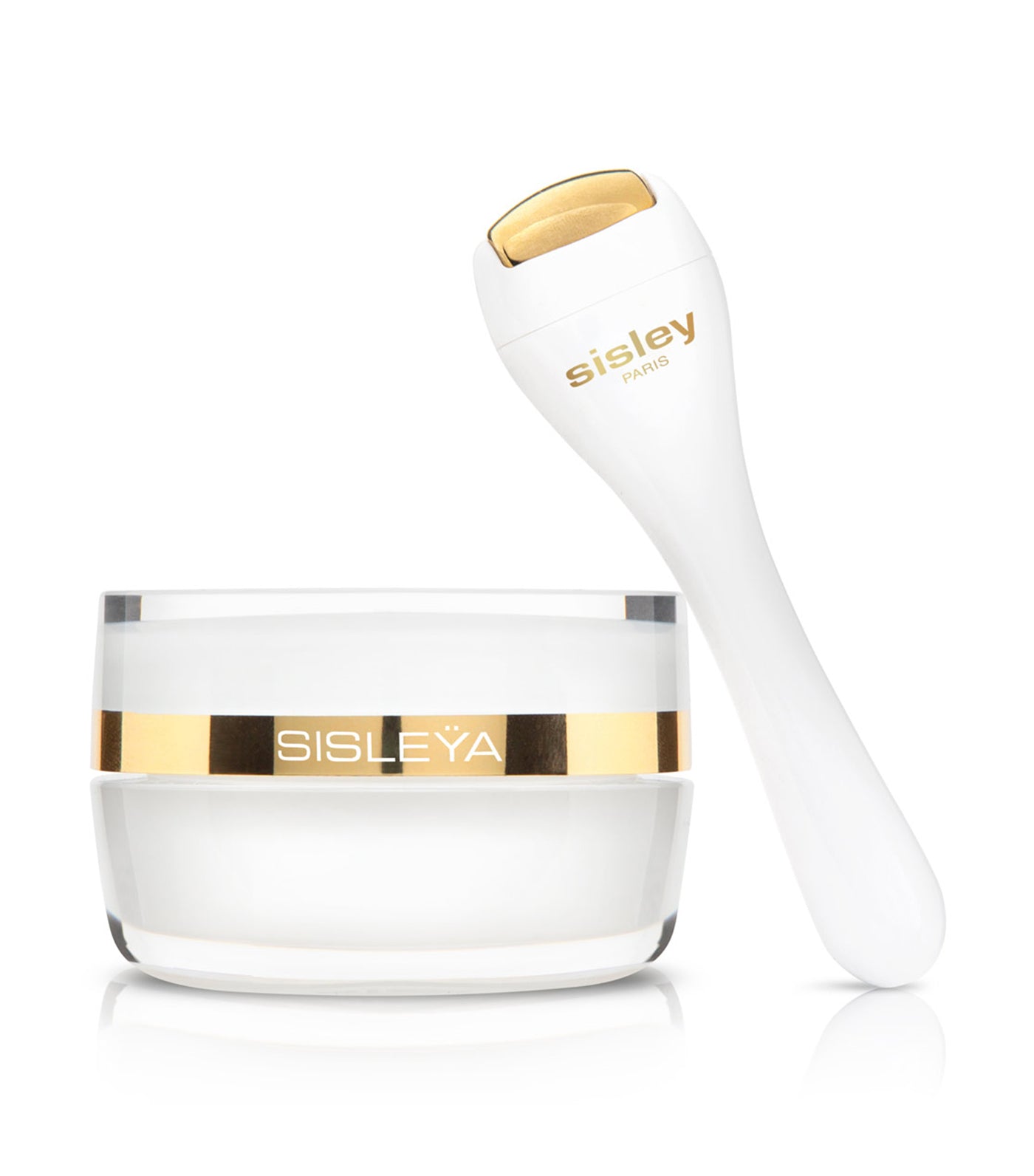 Sisley Paris Sisleÿa L'Integral Anti-Âge Eye Contour Cream