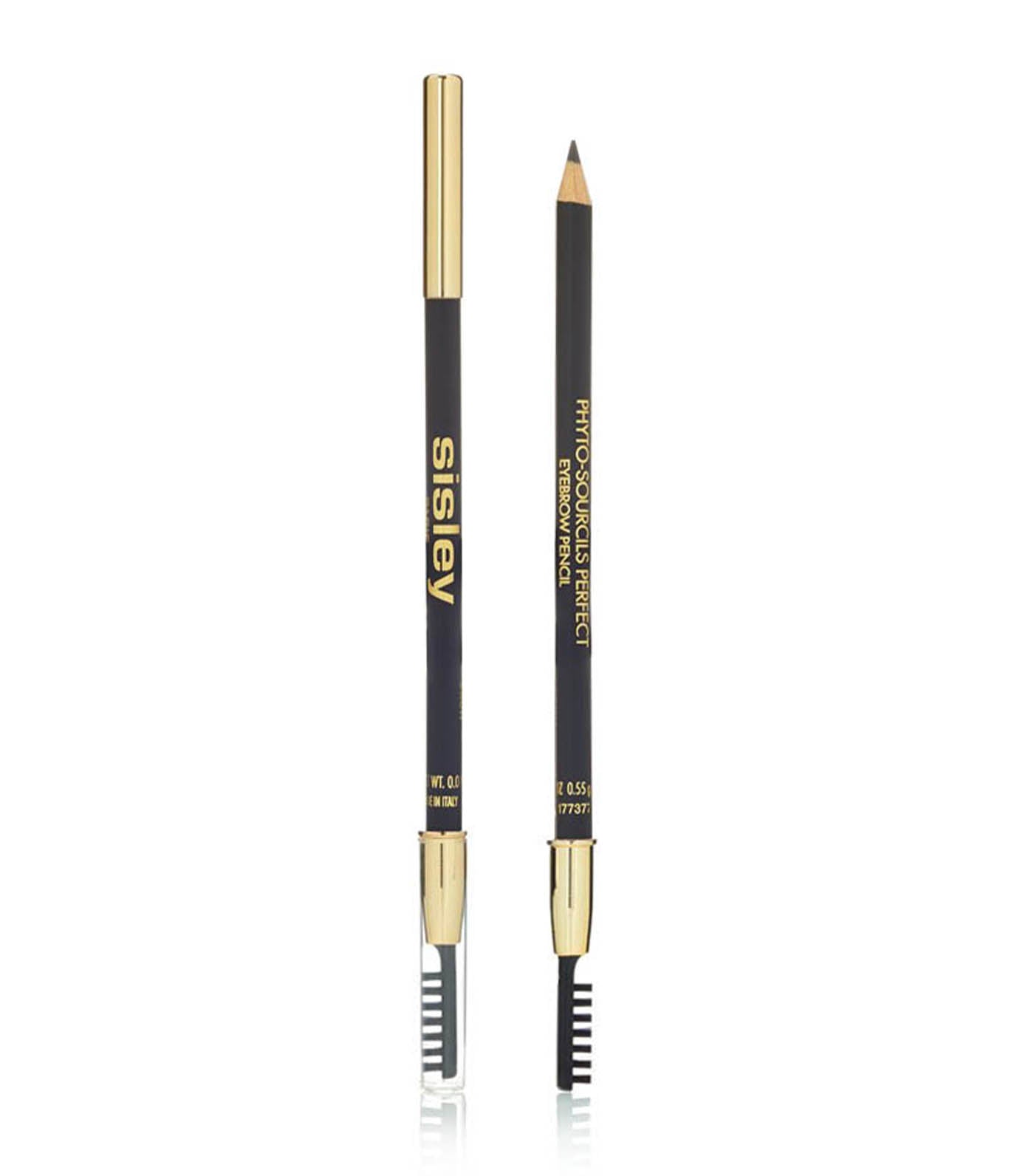 sisley paris chestnut phyto-sourcils perfect eyebrow pencil