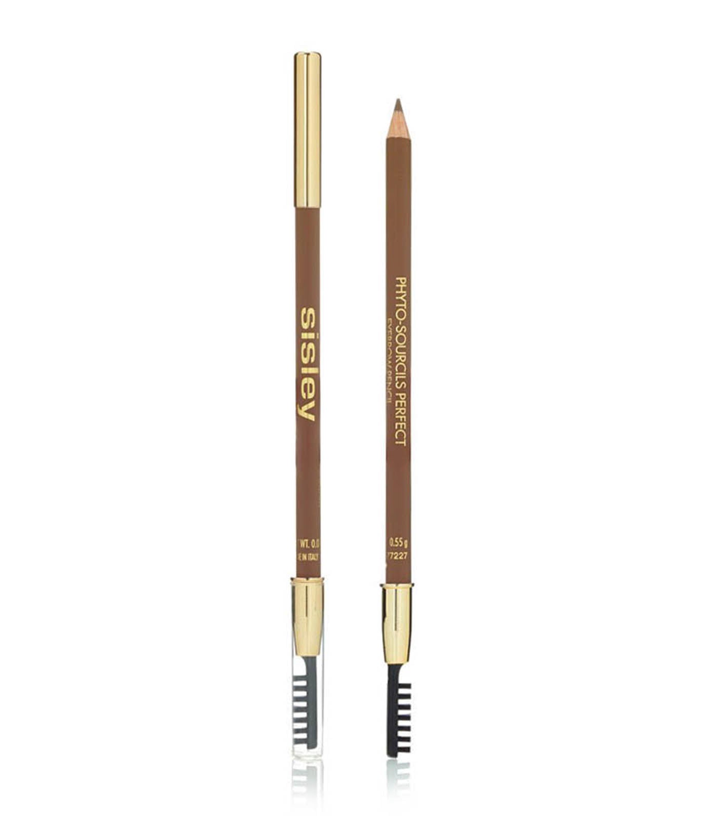 sisley paris phyto-sourcils perfect eyebrow pencil