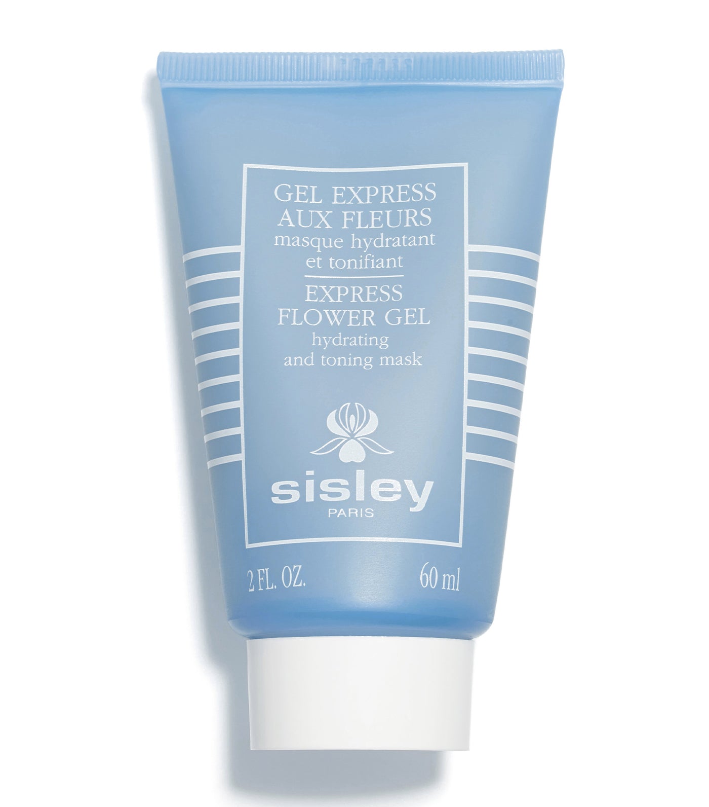 Express Flower Gel