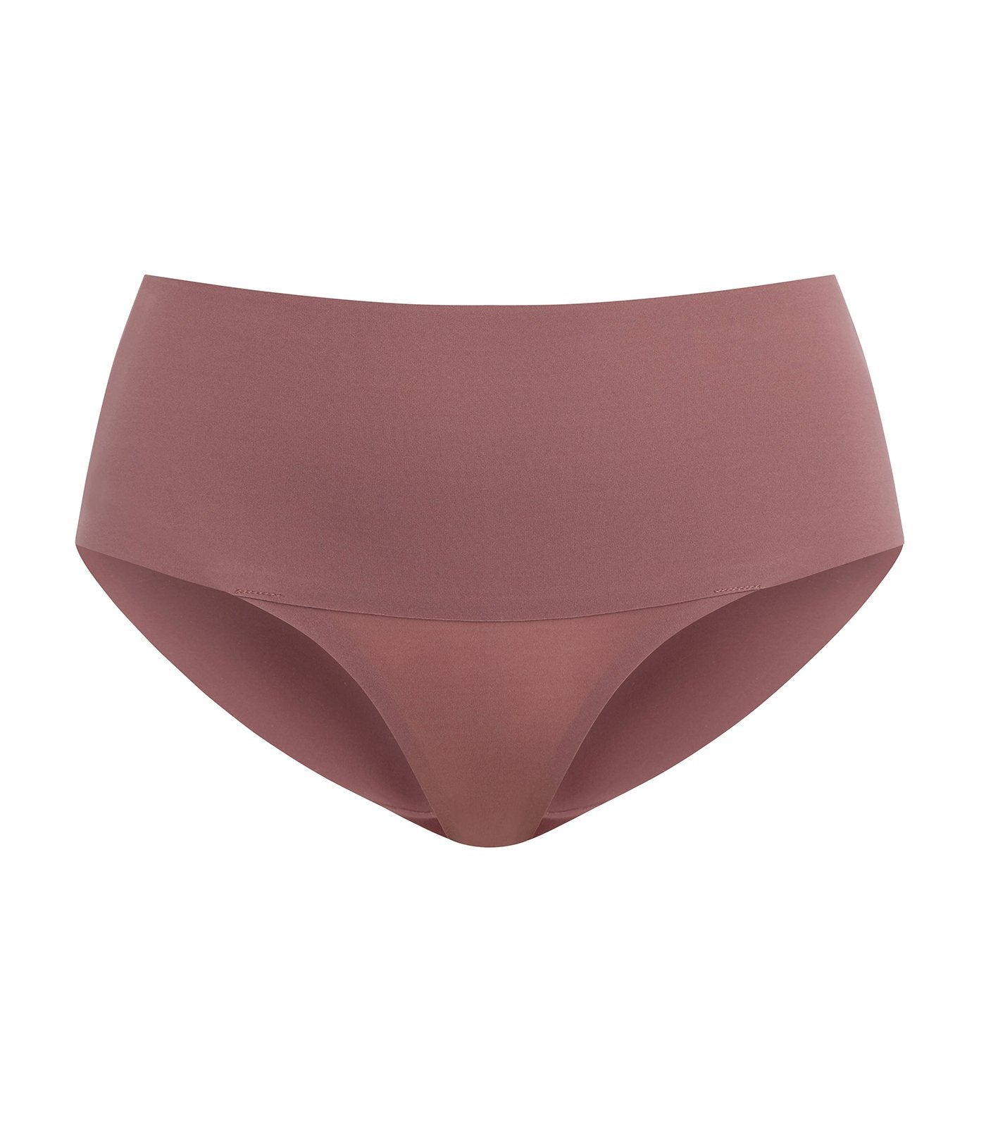  Panties For Women Undie-tectable Brief Violet Umber XS
