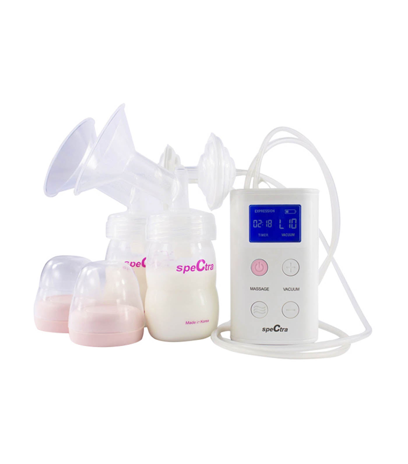 spectra 9s electric breast pump