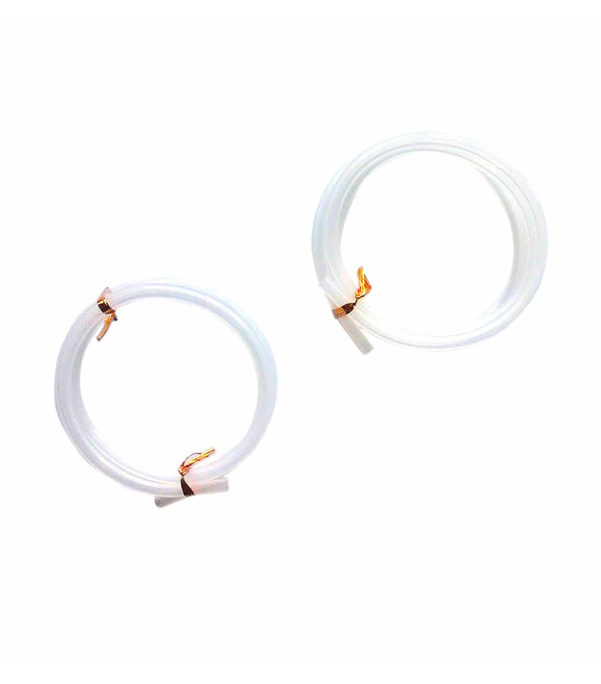 Spectra Tubing For Breast Pump