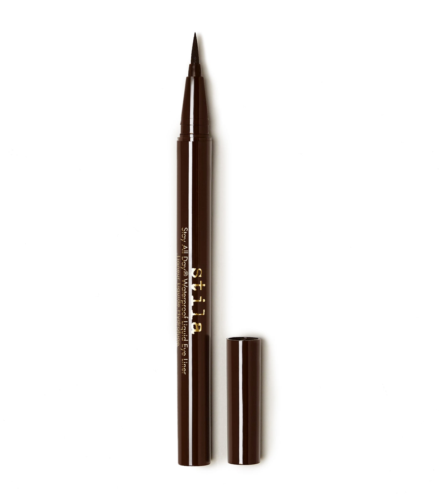 Stila espresso deals liquid eyeliner