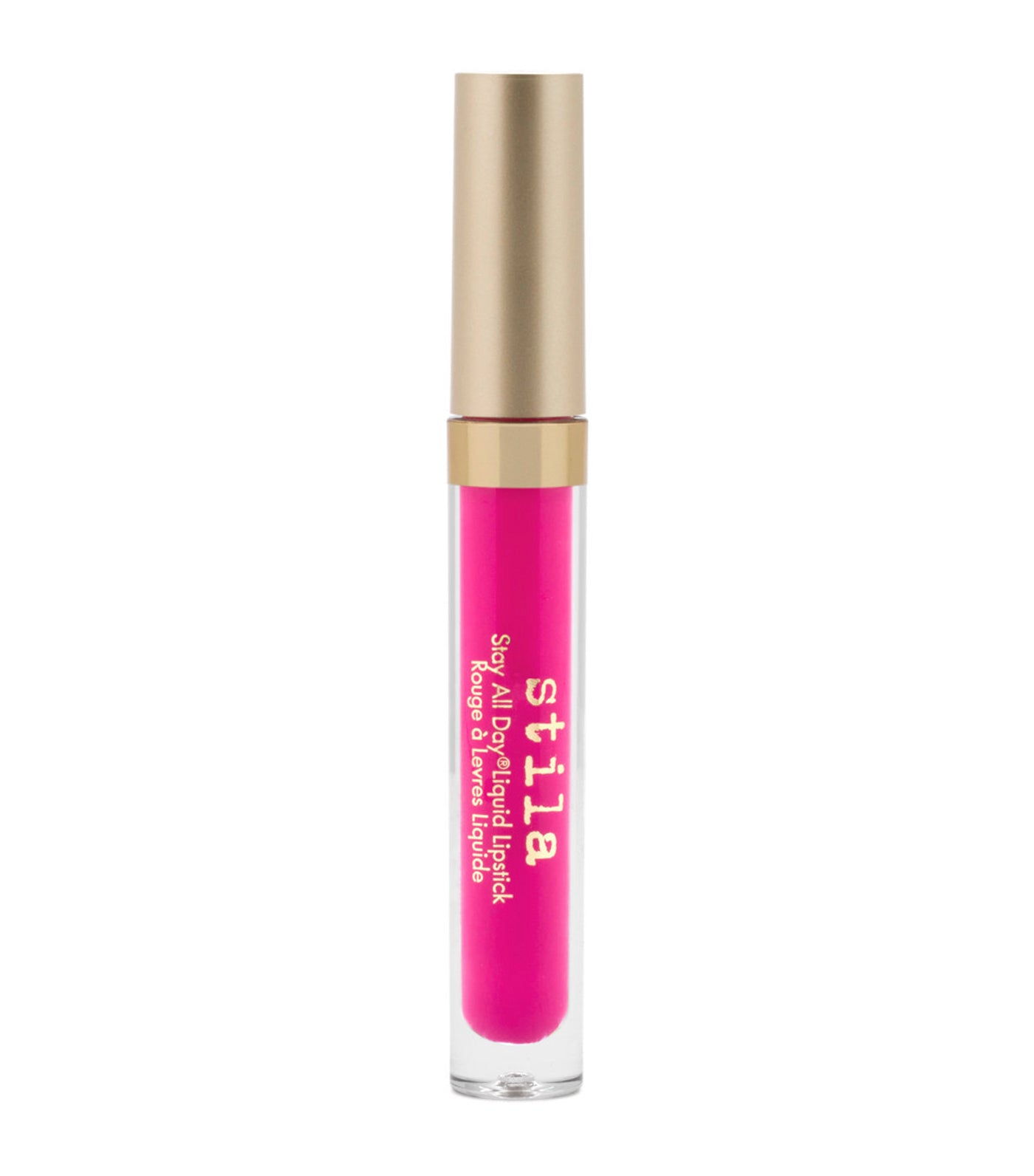 Stila look at me liquid lipstick trio in deals bella