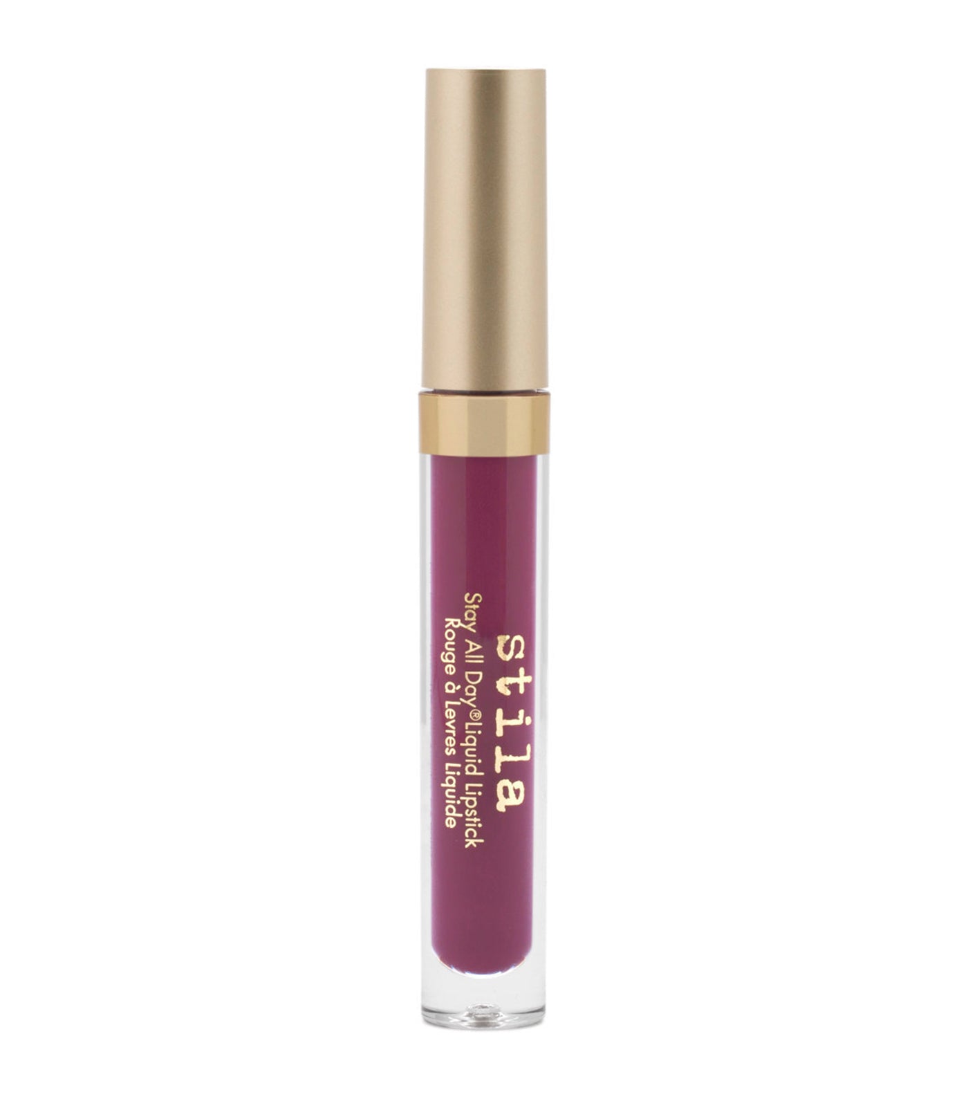 Stila liquid lipstick review deals philippines