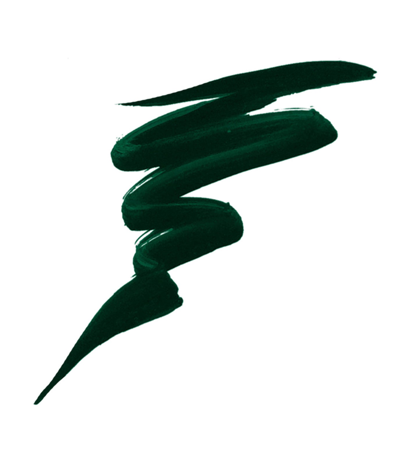 stila intense jade stay all day waterproof liquid liner