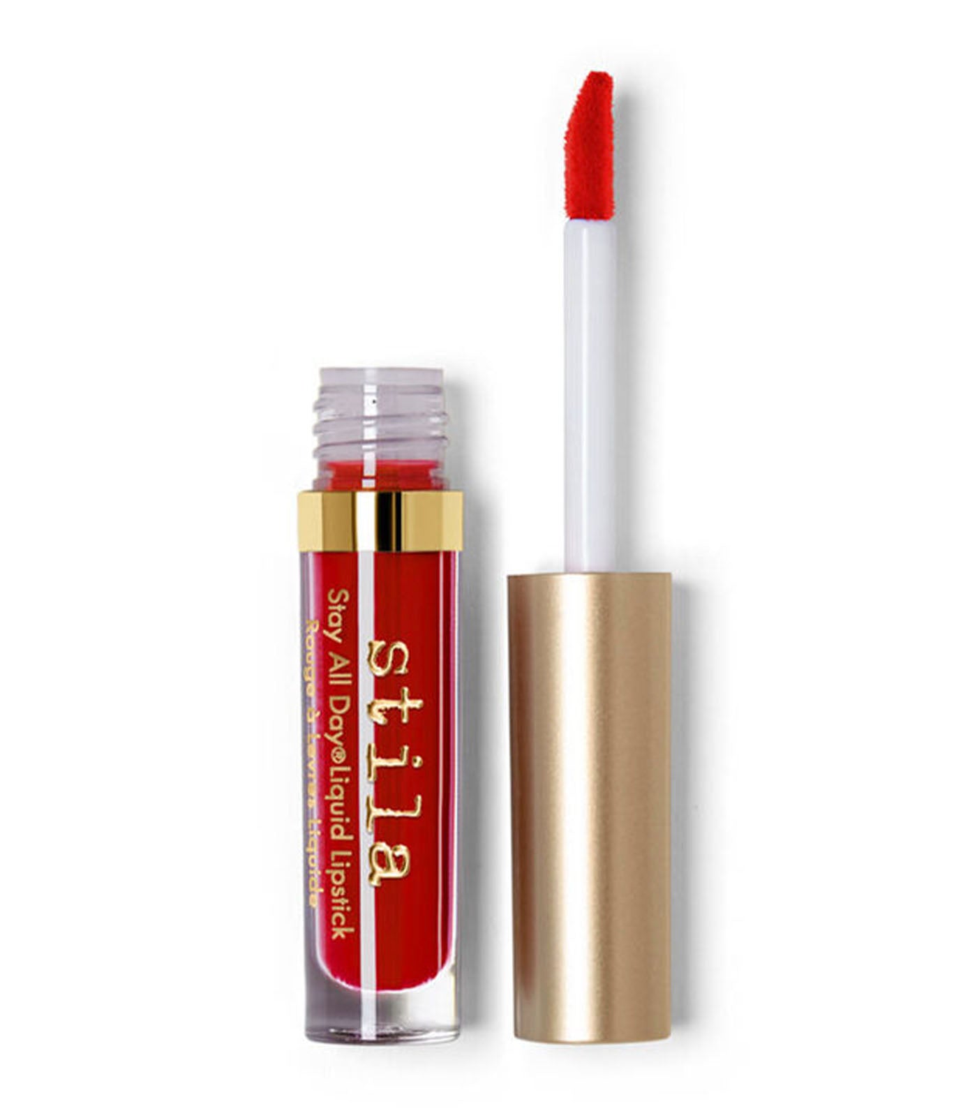 stila free mini stay all day® liquid lipstick