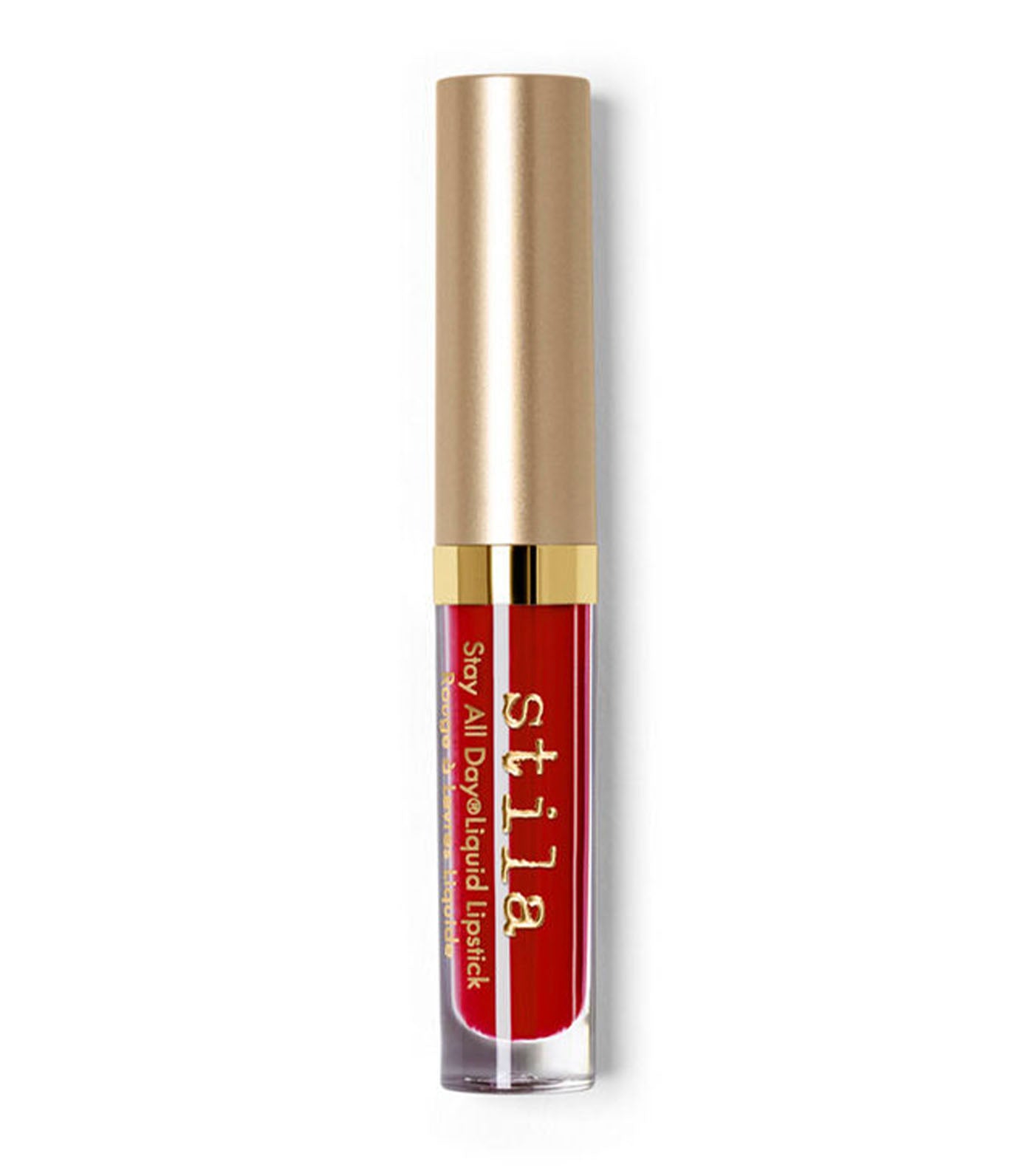stila free mini stay all day® liquid lipstick