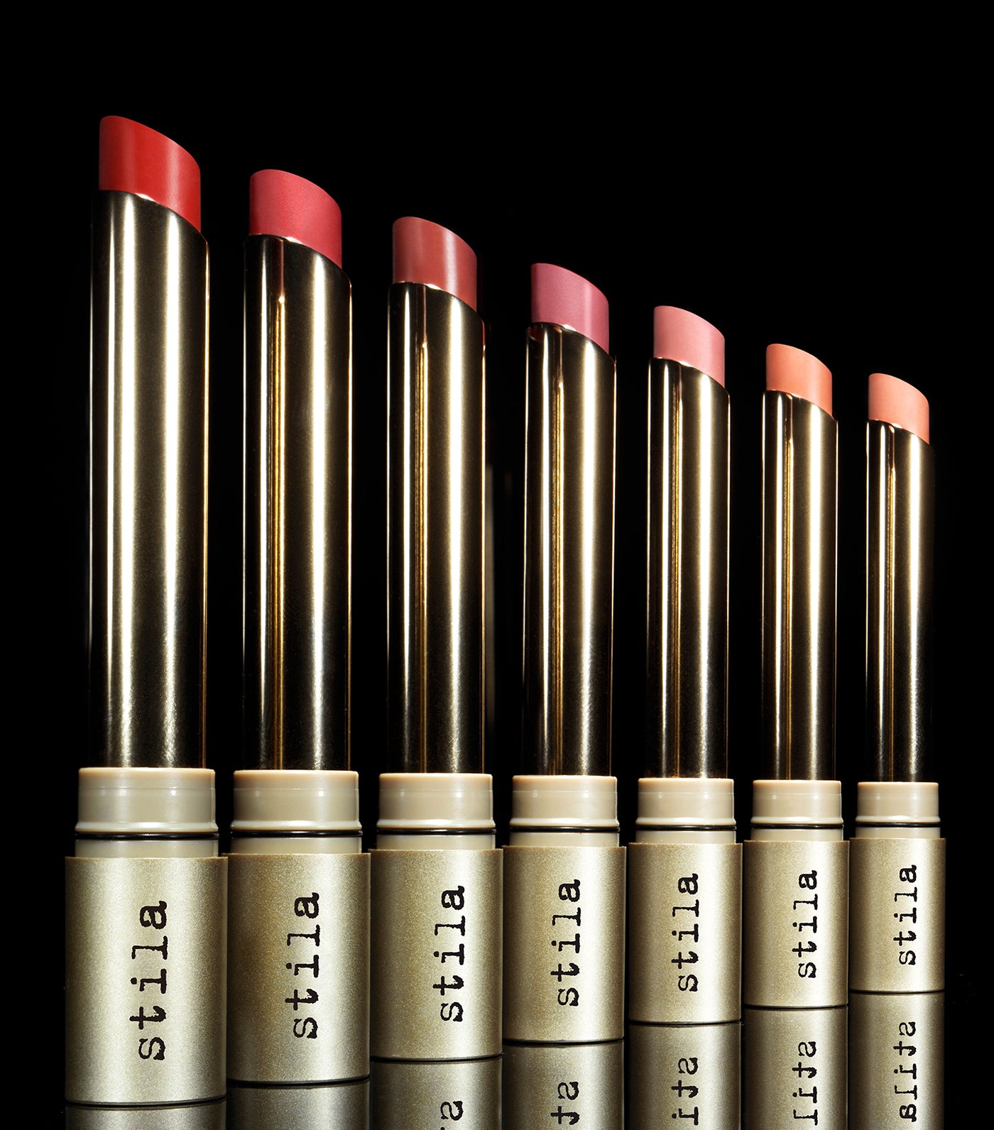 Stay All Day® Matte Lip Color