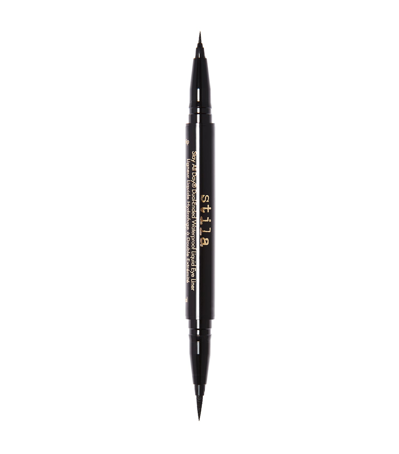 Stila stay all day dual ended liquid eye deals liner