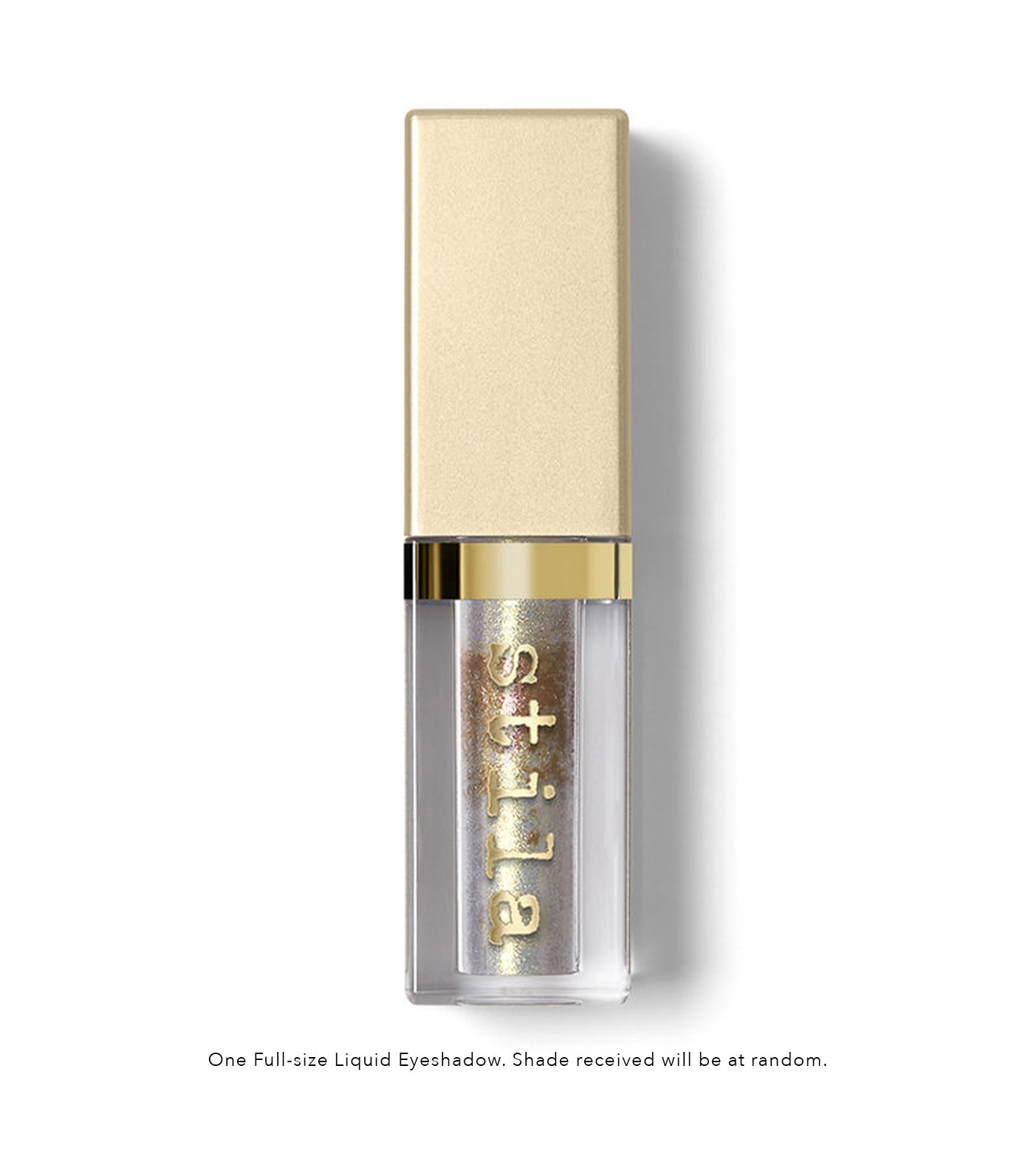 Free Full-size Shade Mystère Liquid Eyeshadow