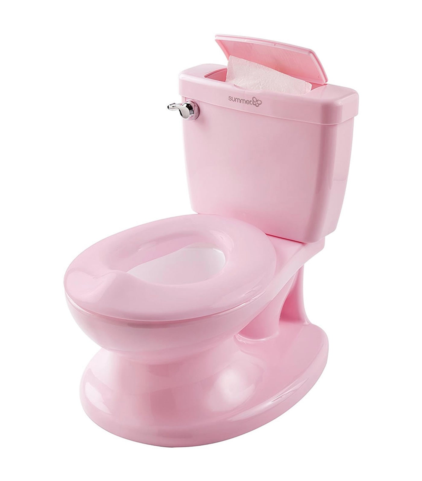summer pink my size® potty 