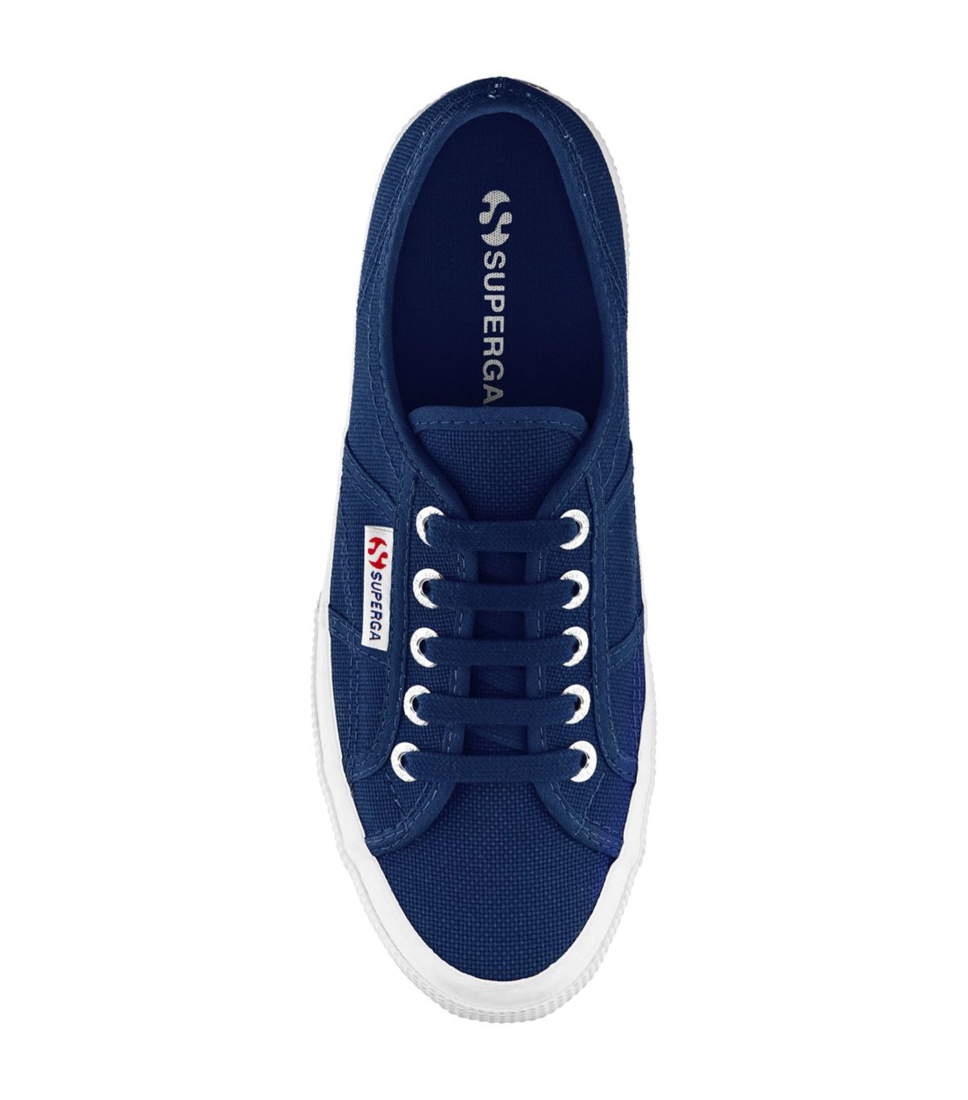 superga 2750 cotu classic blue cobalt