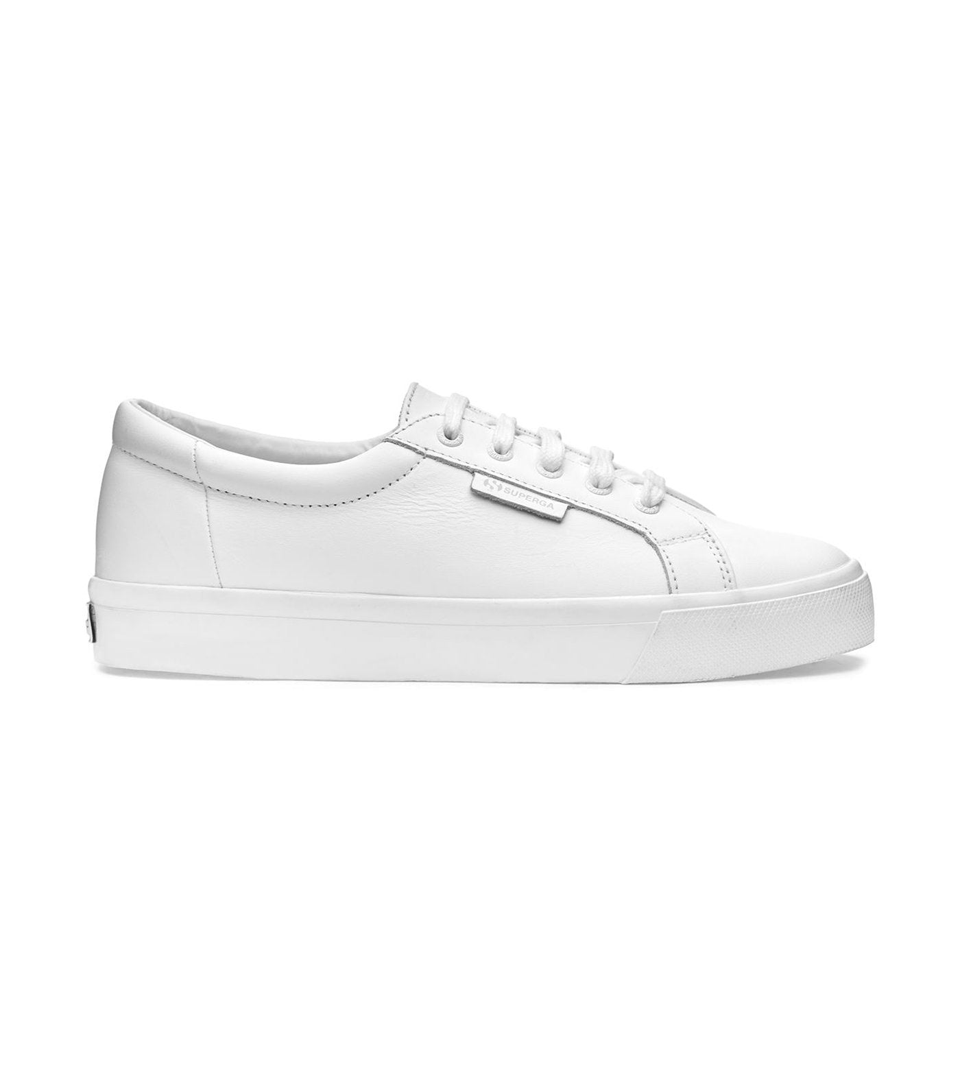 superga 2804 nappau total white