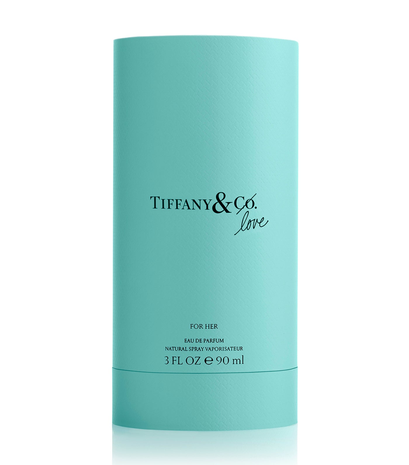 Tiffany & Co. Tiffany & Love Eau de Parfum for Her 90ml