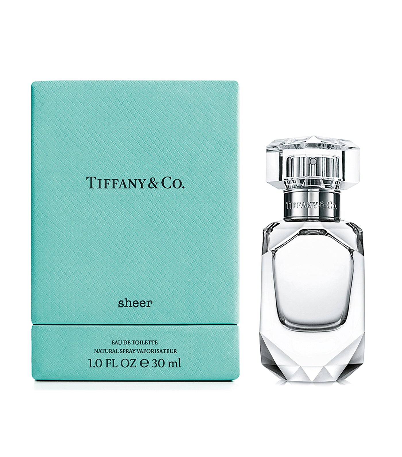 Tiffany & Co. Tiffany Sheer Eau de Toilette 30ml