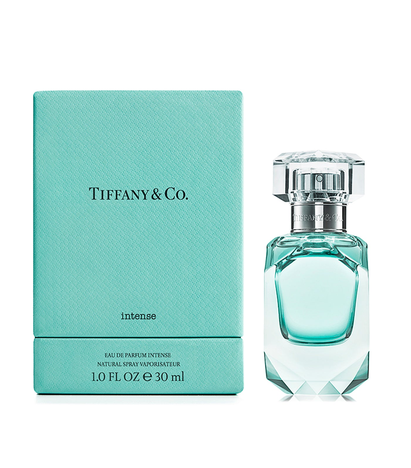 Tiffany & Co. Tiffany Intense Eau de Parfum Intense | Rustan's