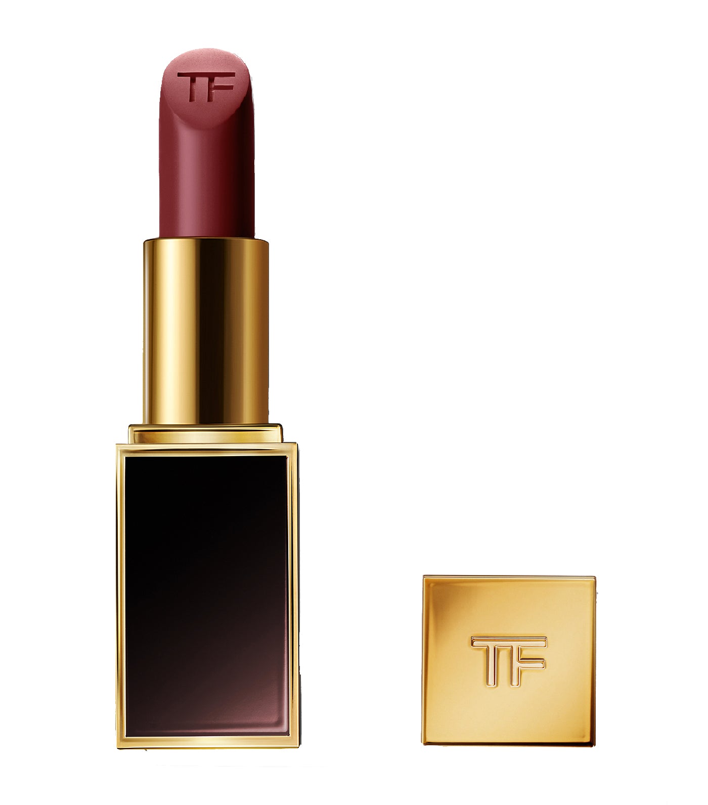 tom ford lip color matte 08 velvet cherry (burgundy)