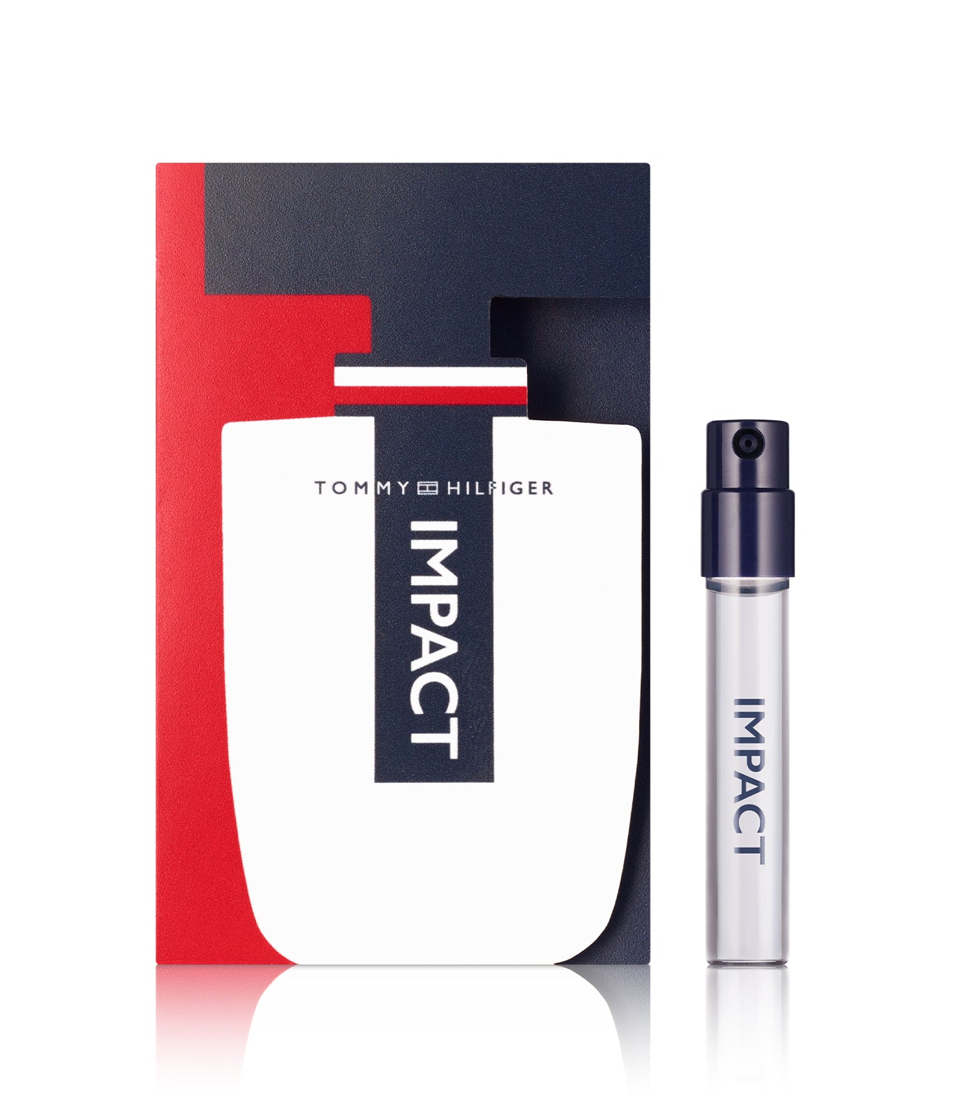 Tommy hilfiger impact eau de online toilette